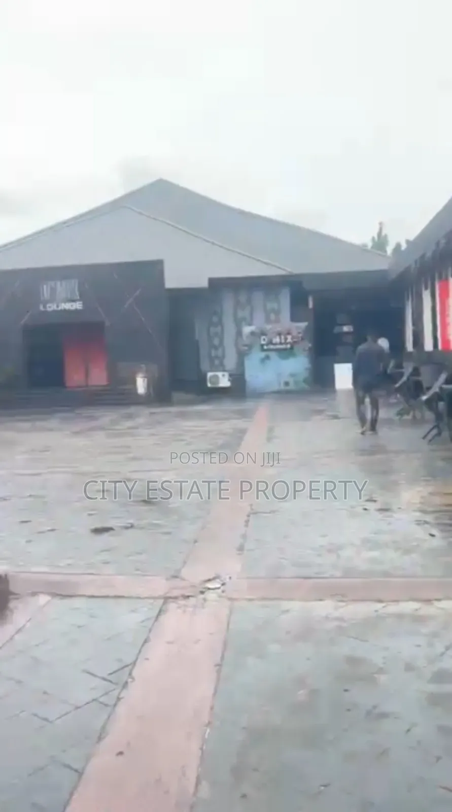 For Sale!
Club, Lounge Bar at Gra Phase 2 Ph Land Size: 6 Plots. in Port-Harcourt