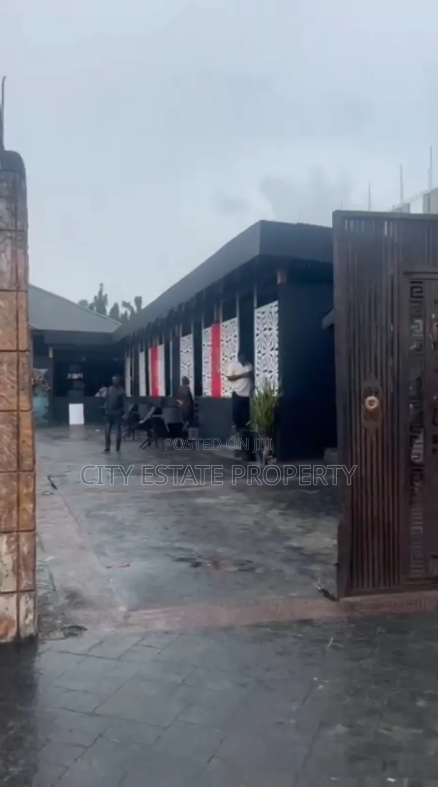 For Sale!
Club, Lounge Bar at Gra Phase 2 Ph Land Size: 6 Plots. in Port-Harcourt