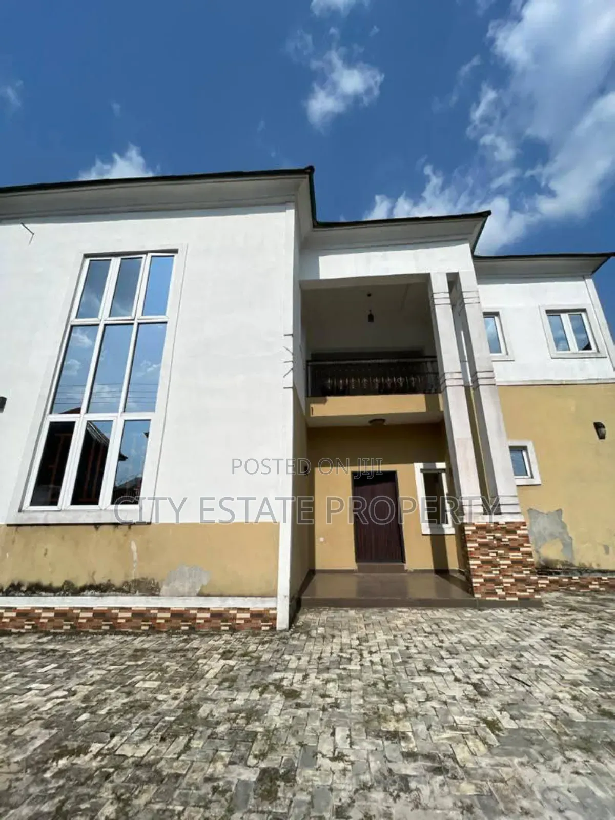 5bdrm Duplex in Royal Estate, Port-Harcourt for sale in Port-Harcourt