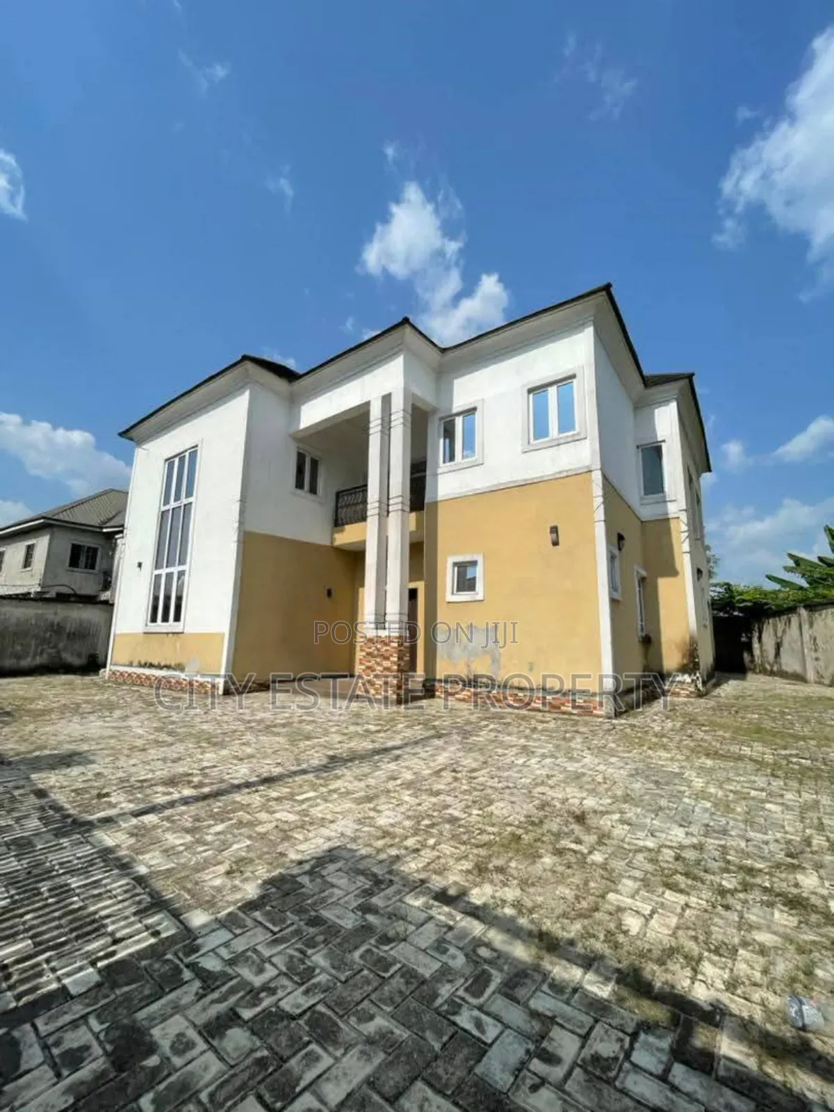 5bdrm Duplex in Royal Estate, Port-Harcourt for sale in Port-Harcourt