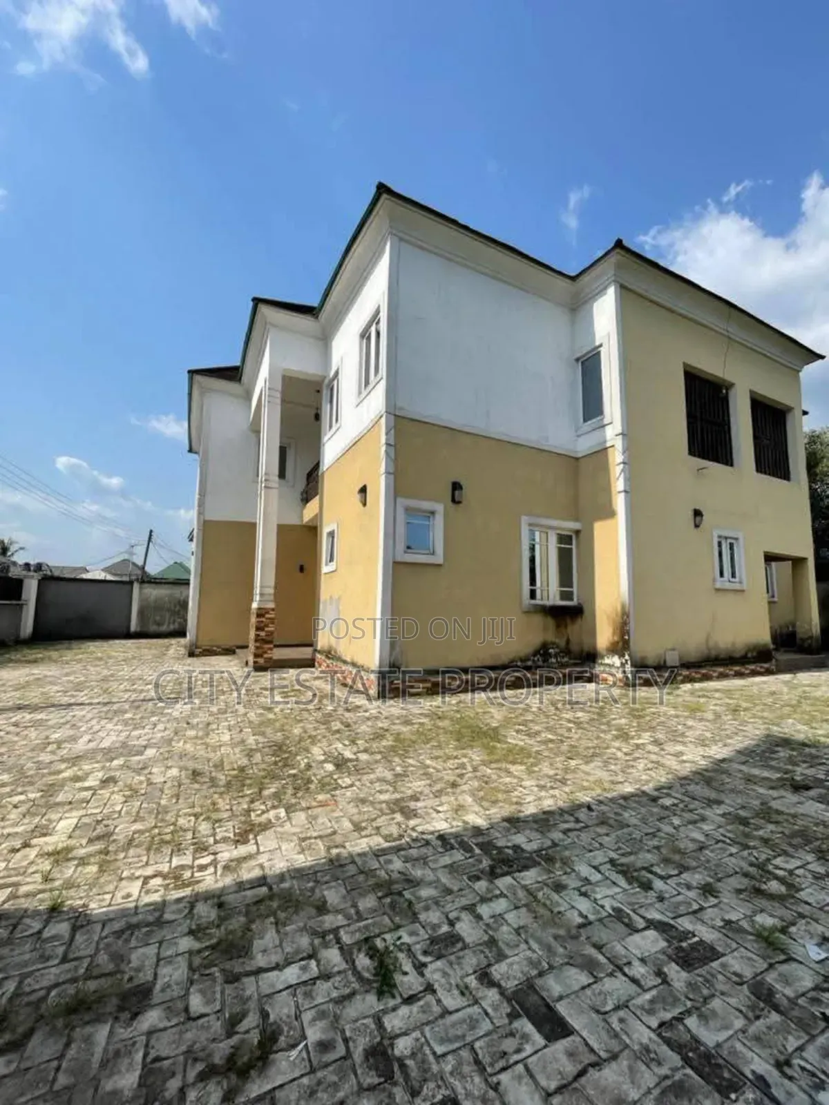 5bdrm Duplex in Royal Estate, Port-Harcourt for sale in Port-Harcourt