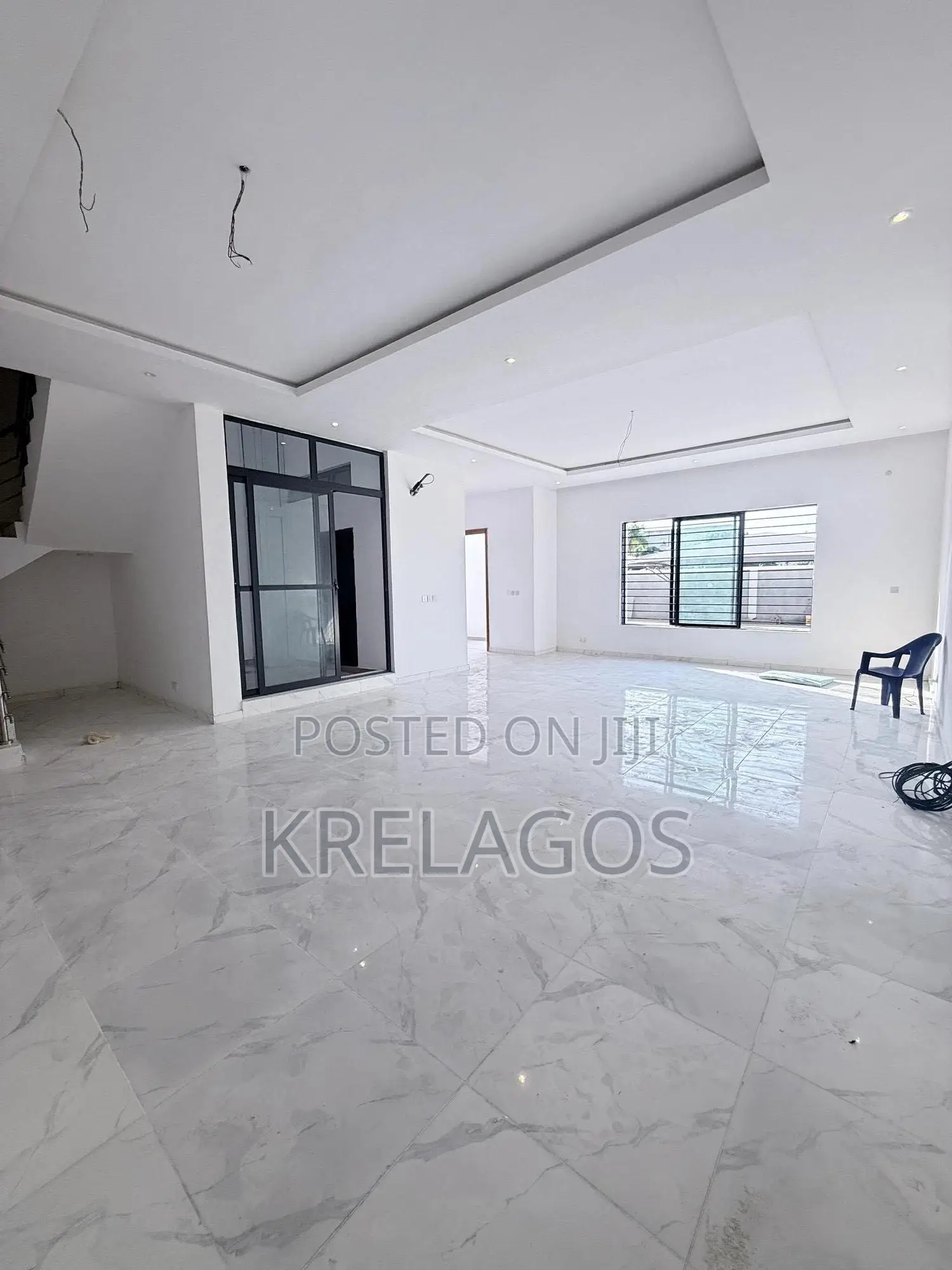 4bdrm Duplex in Lekki Phase 1 for sale in Lekki Phase 1