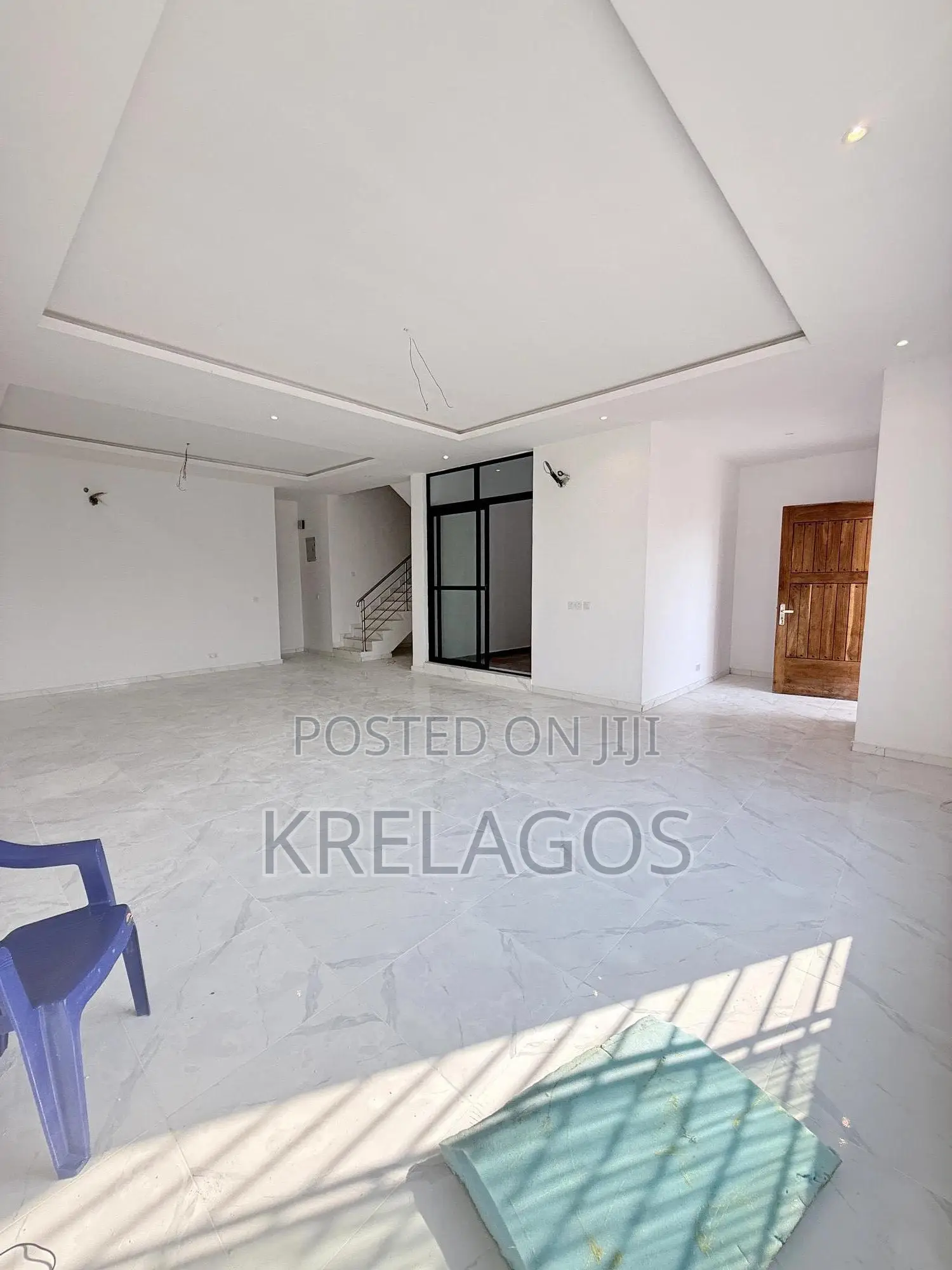 4bdrm Duplex in Lekki Phase 1 for sale in Lekki Phase 1