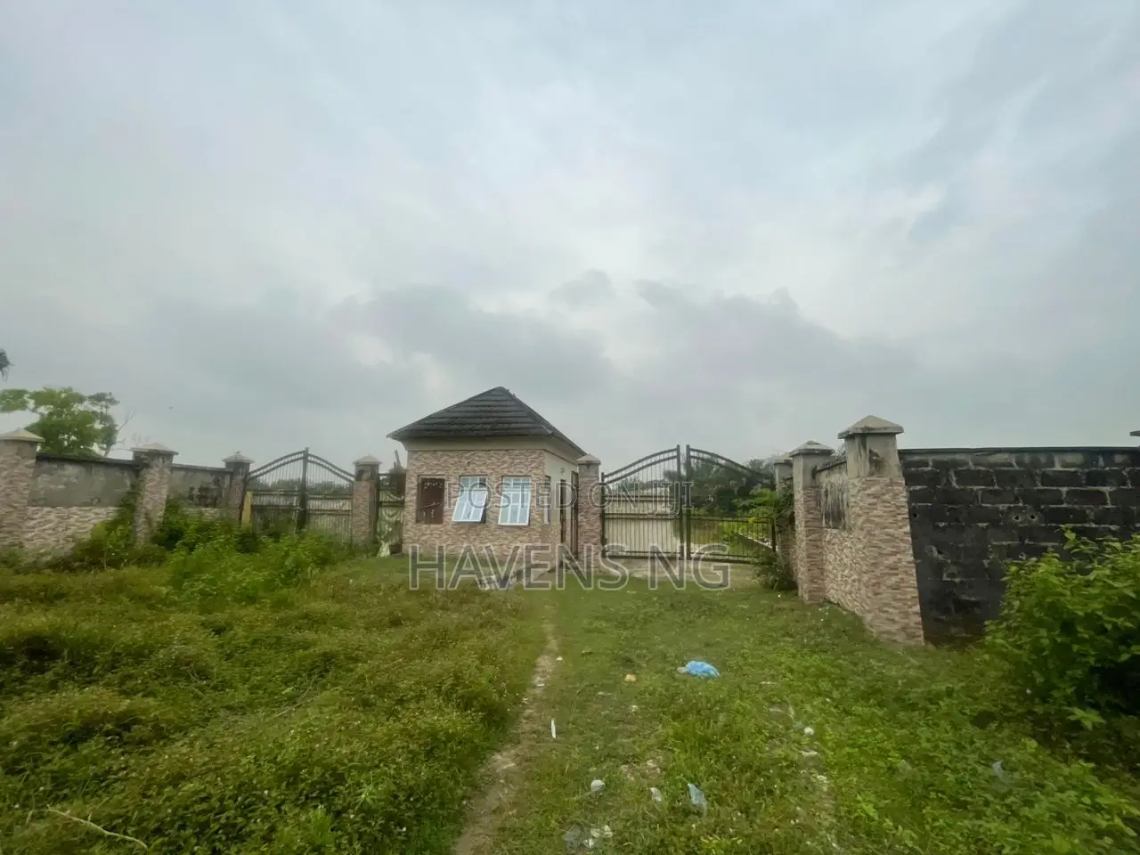 Land For Sale – Ibeju-lekki in Ibeju-Agbe