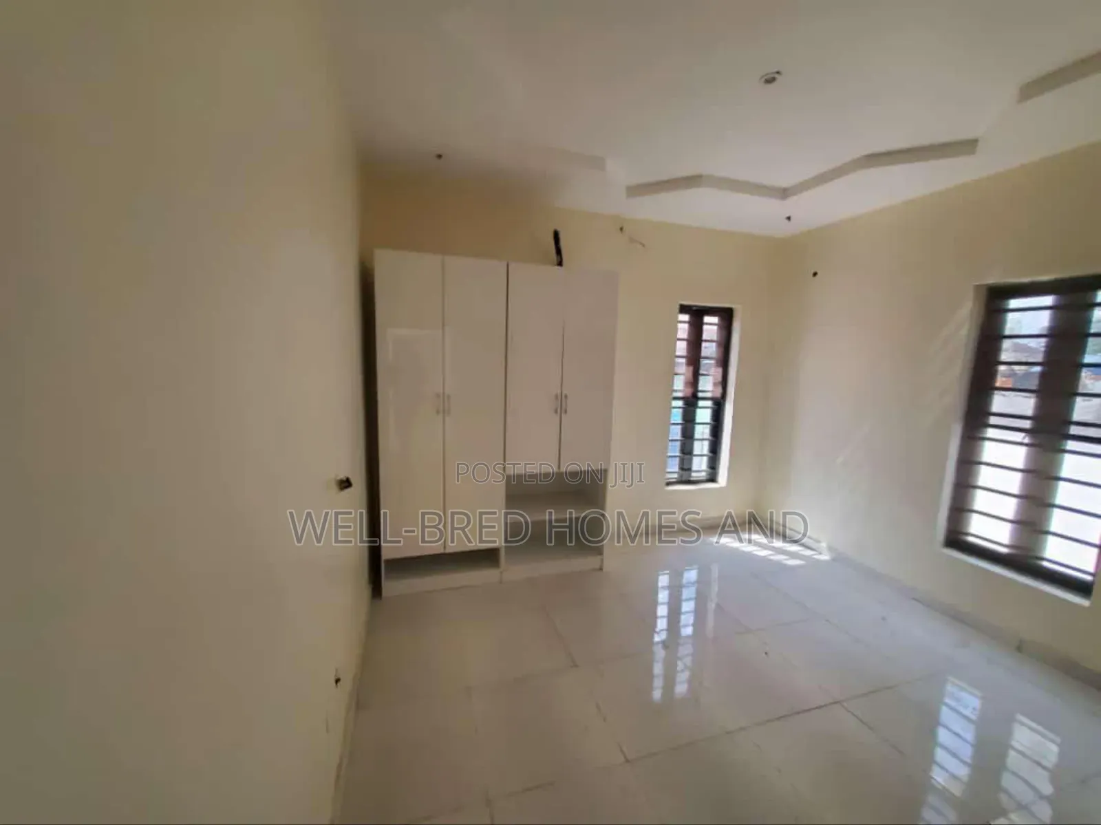 2bdrm Apartment in Ikate Lekki Lagos for rent in Ikate