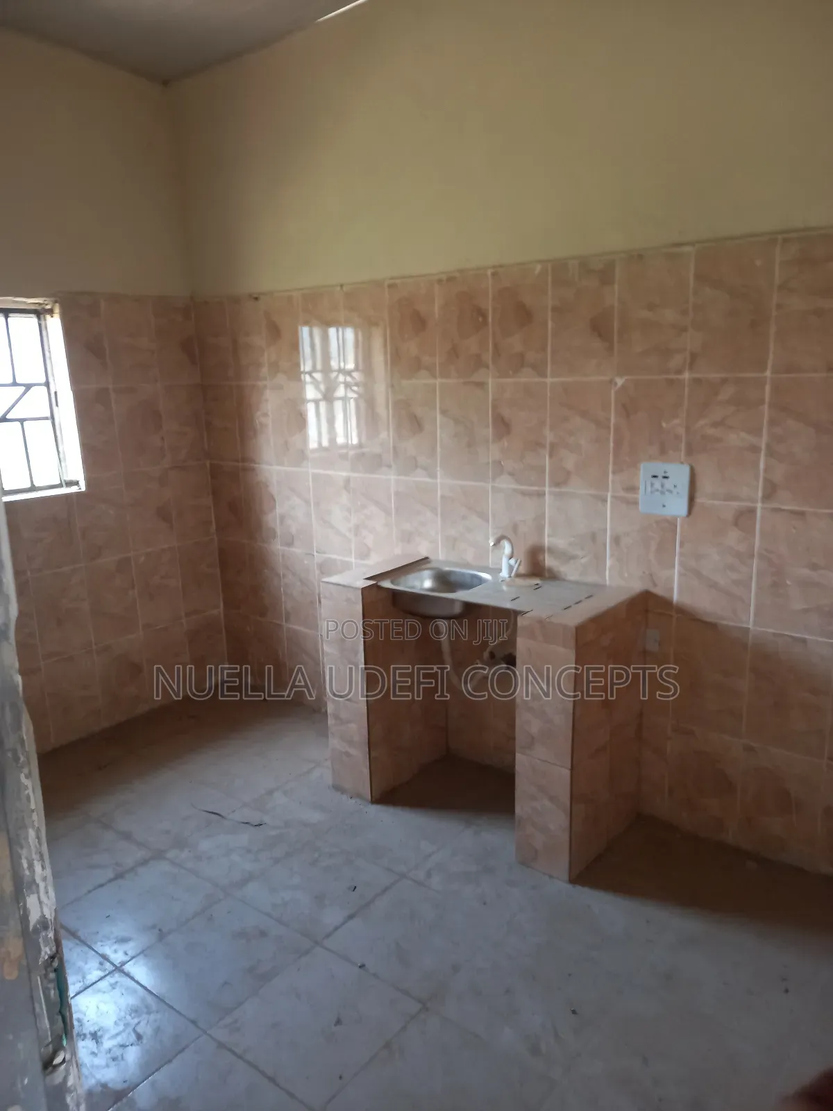 2bdrm Bungalow in Lpe Estate By City, Karu for rent in Karu