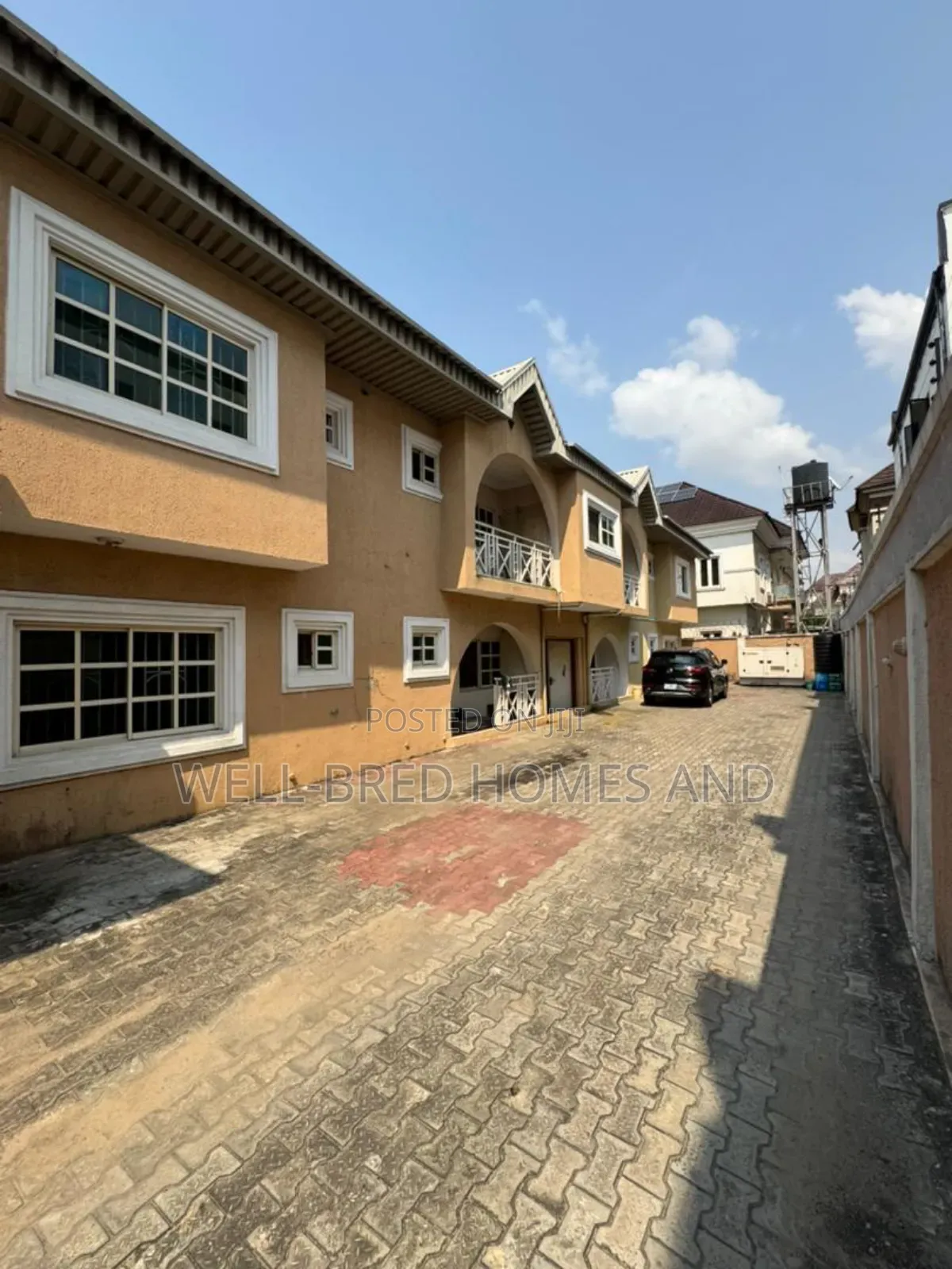 3bdrm Apartment in Lekki for rent in Lekki