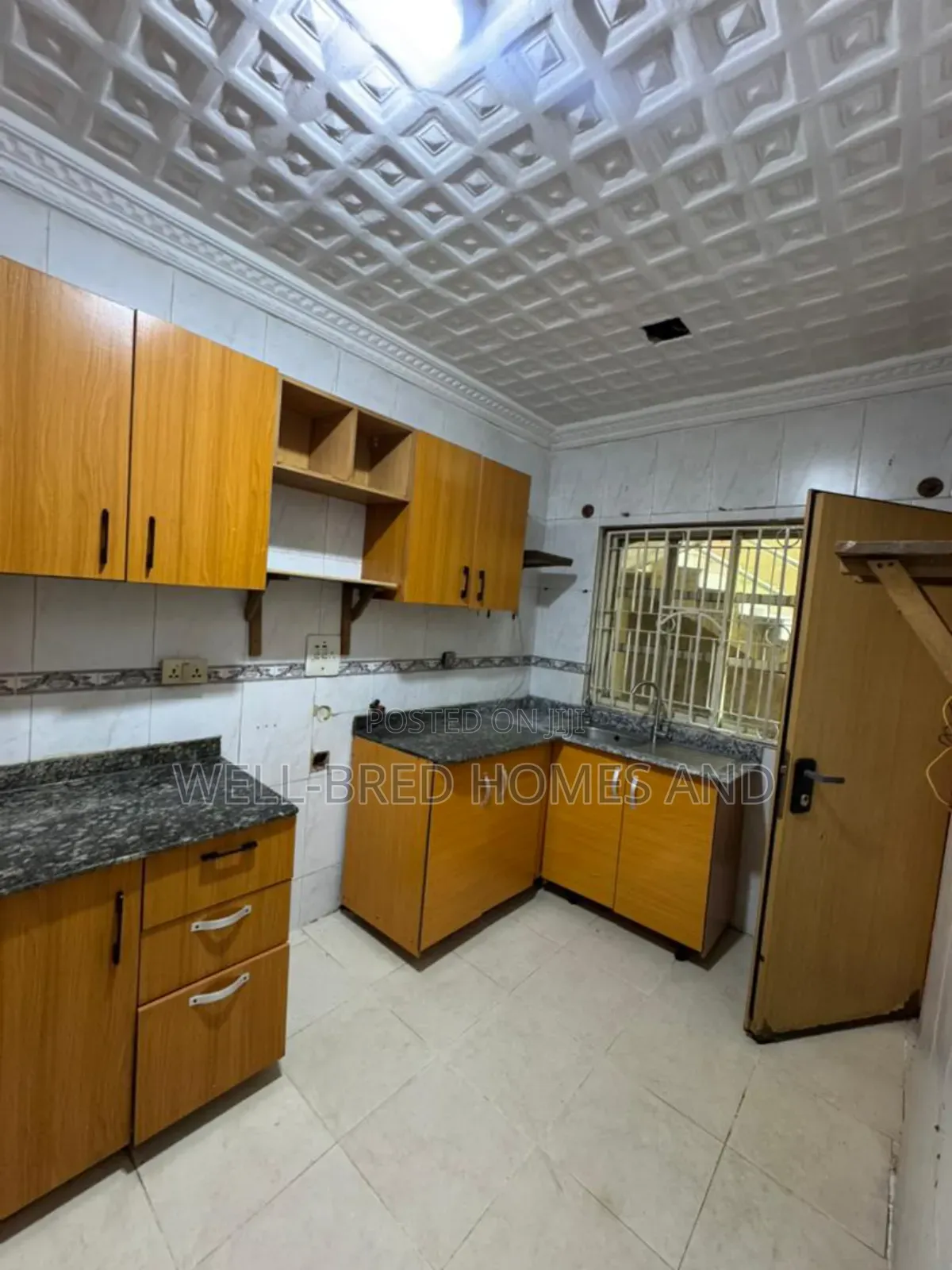 3bdrm Apartment in Lekki for rent in Lekki
