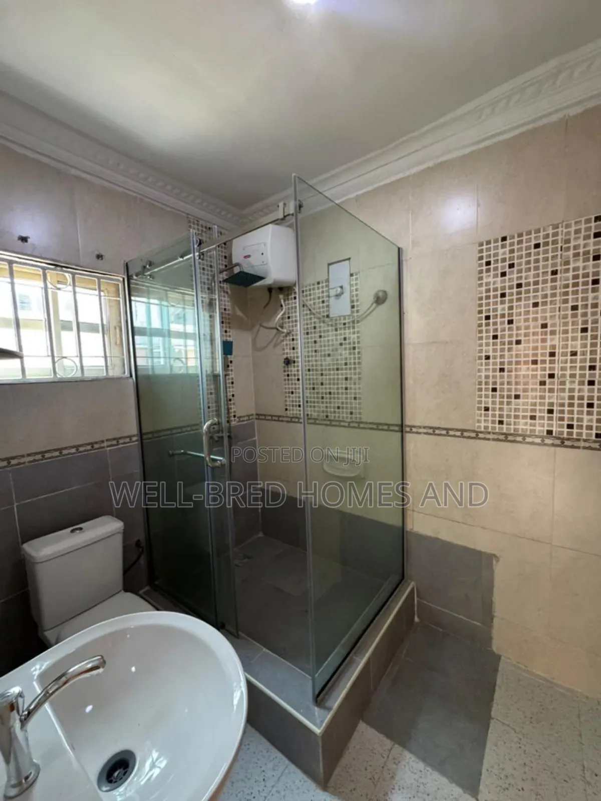 3bdrm Apartment in Lekki for rent in Lekki
