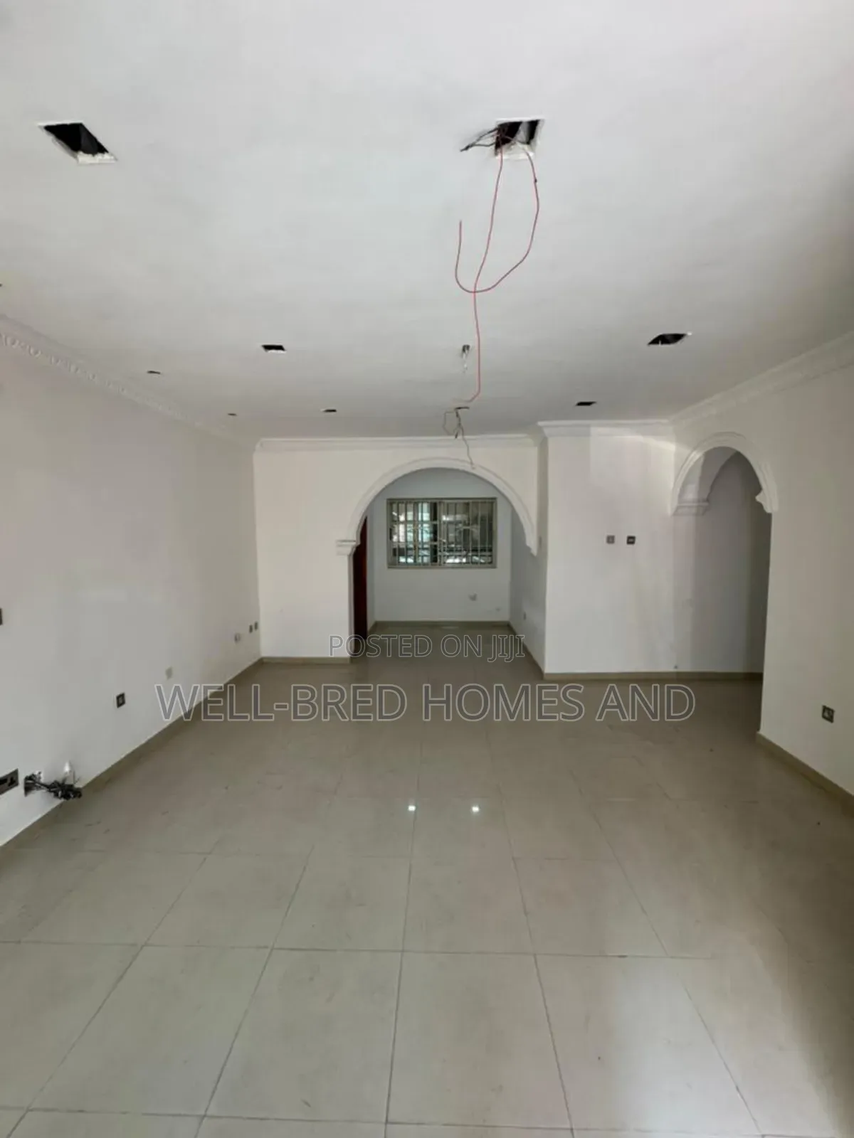 3bdrm Apartment in Lekki for rent in Lekki