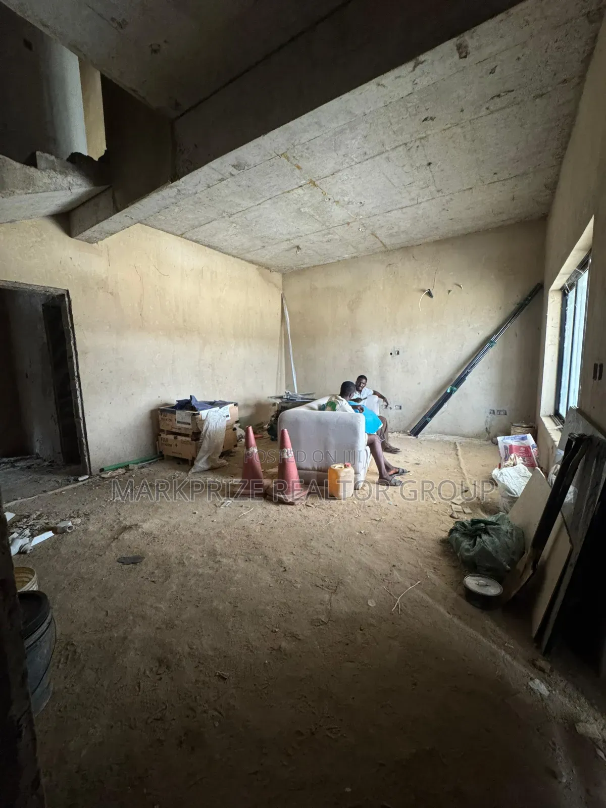 2bdrm Apartment In Ikeja Gra For Sale in Ikeja GRA