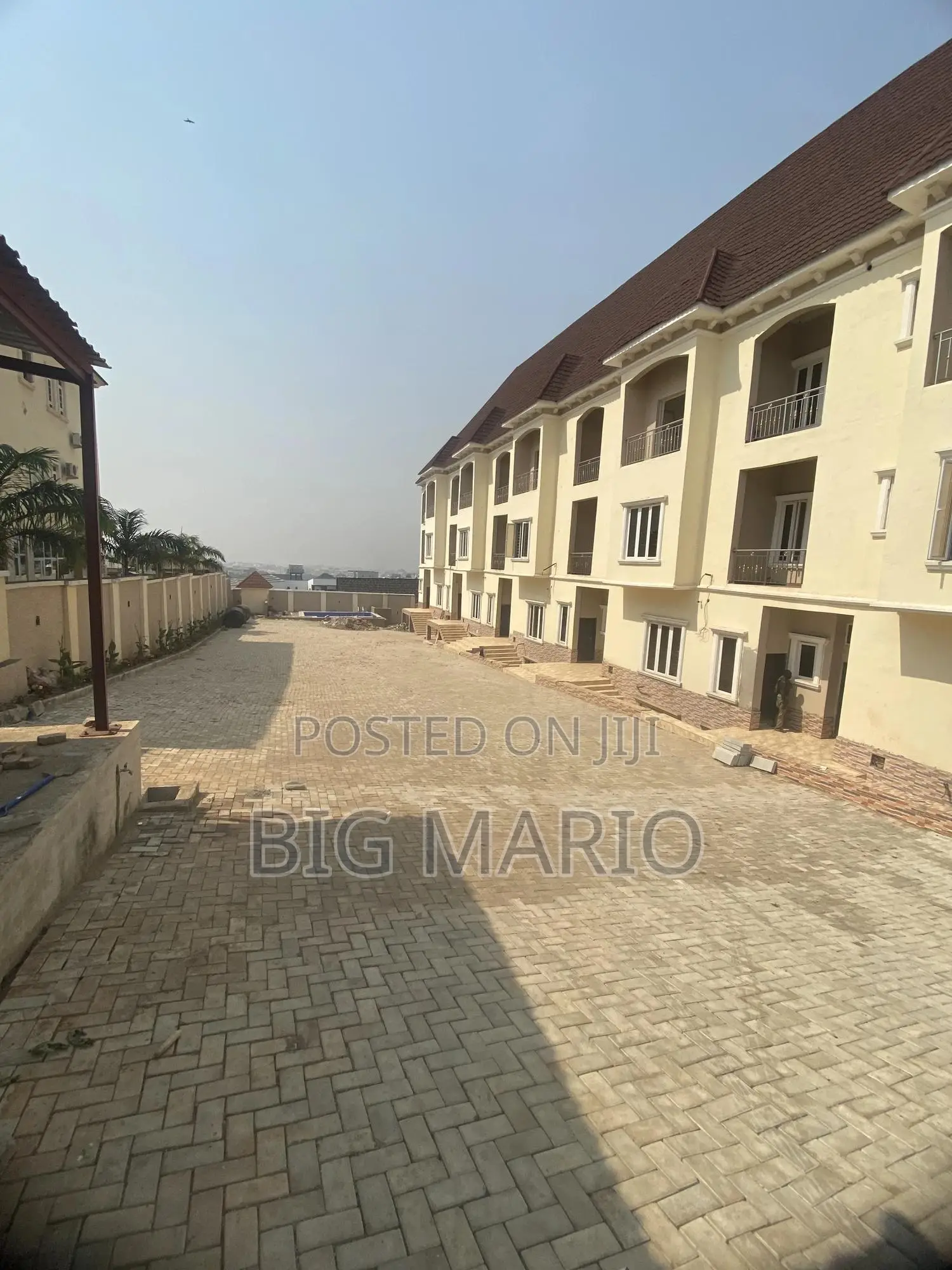 7bdrm Duplex in Asokoro Main for rent in Asokoro