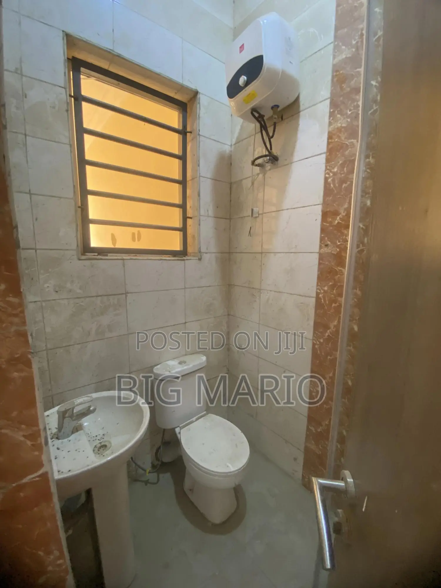 7bdrm Duplex in Asokoro Main for rent in Asokoro