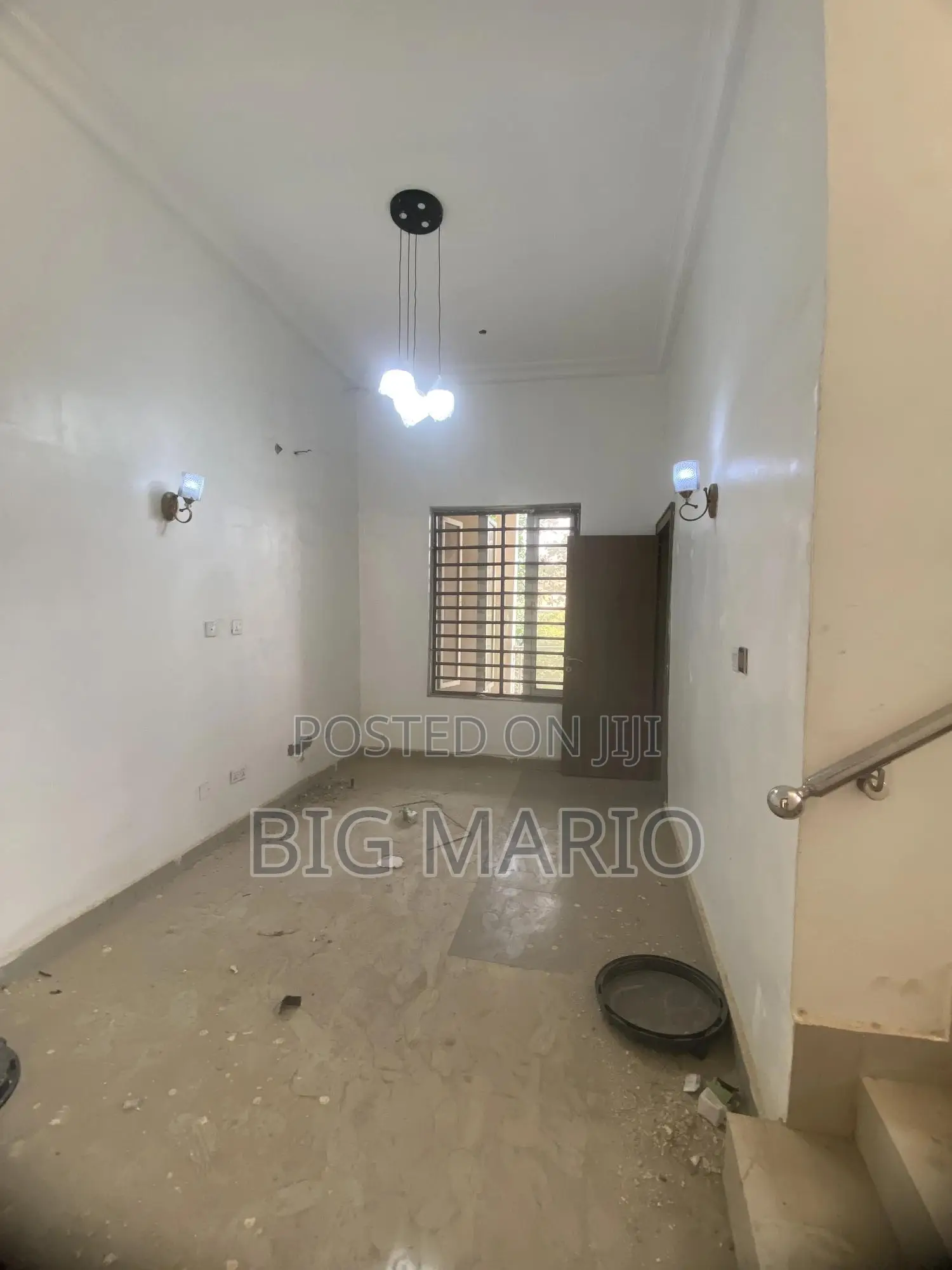 7bdrm Duplex in Asokoro Main for rent in Asokoro