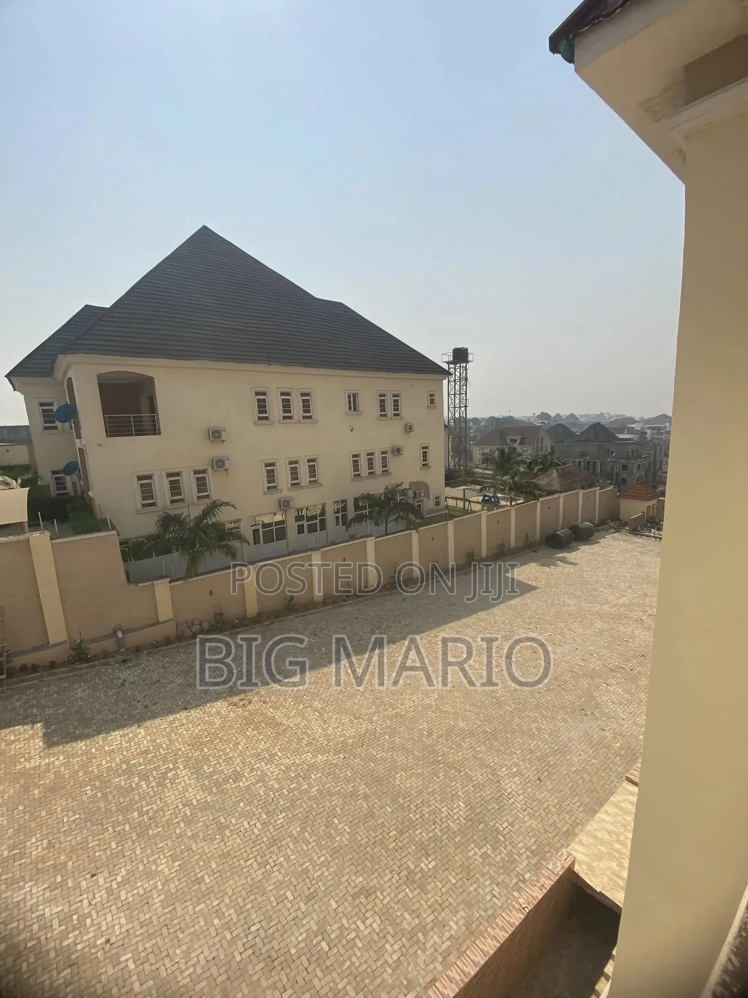 7bdrm Duplex in Asokoro Main for rent in Asokoro