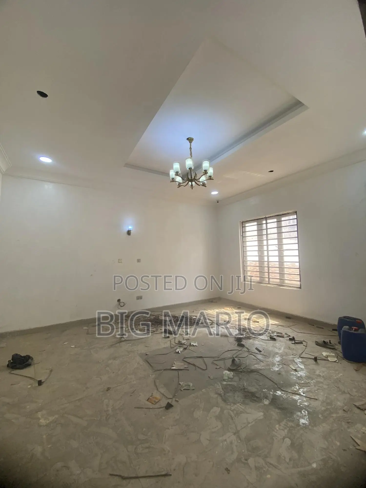 7bdrm Duplex in Asokoro Main for rent in Asokoro