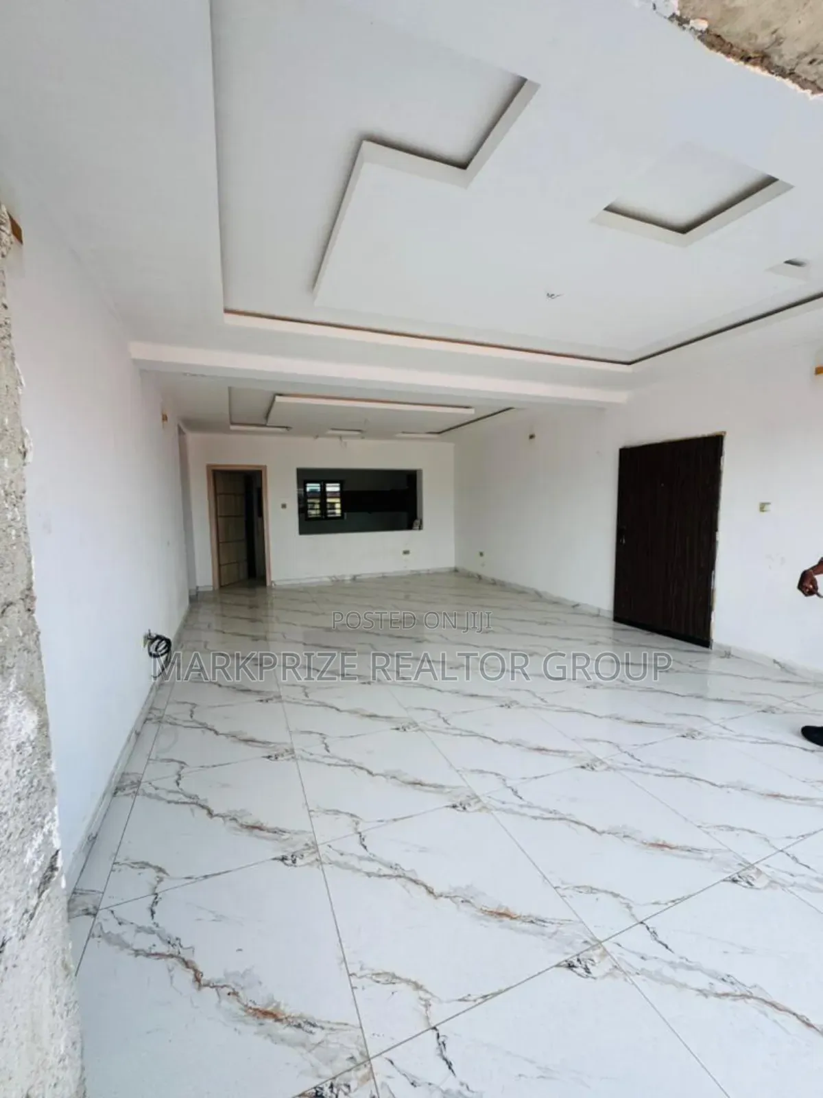 3bdrm Apartment In Ogba Ikeja For Sale in Ogba