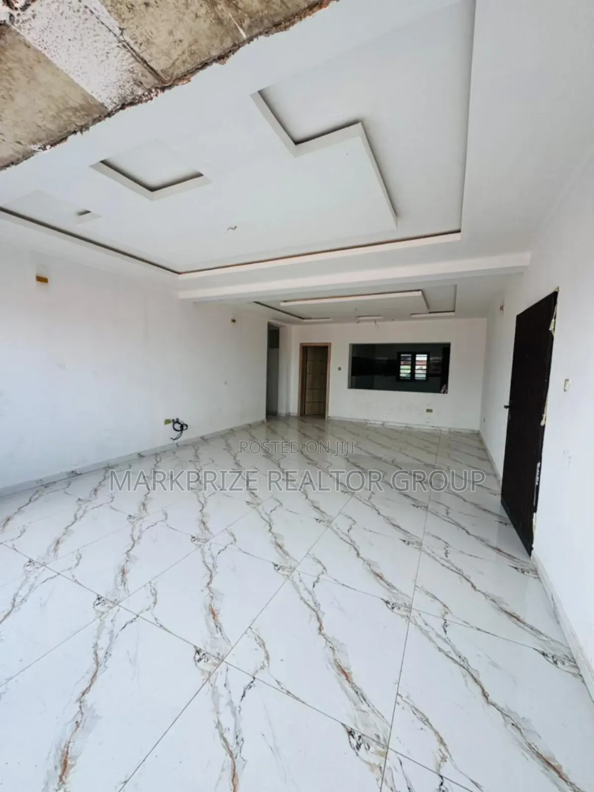 3bdrm Apartment In Ogba Ikeja For Sale in Ogba