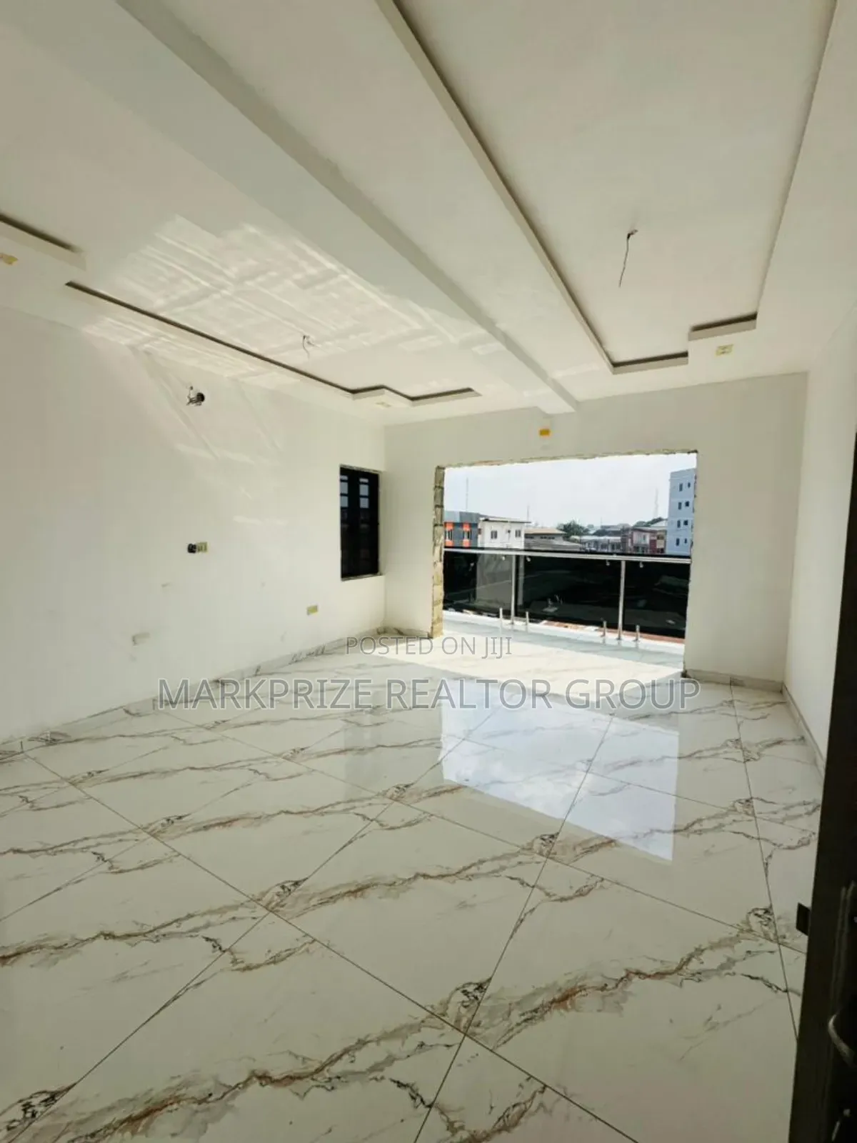 3bdrm Apartment In Ogba Ikeja For Sale in Ogba