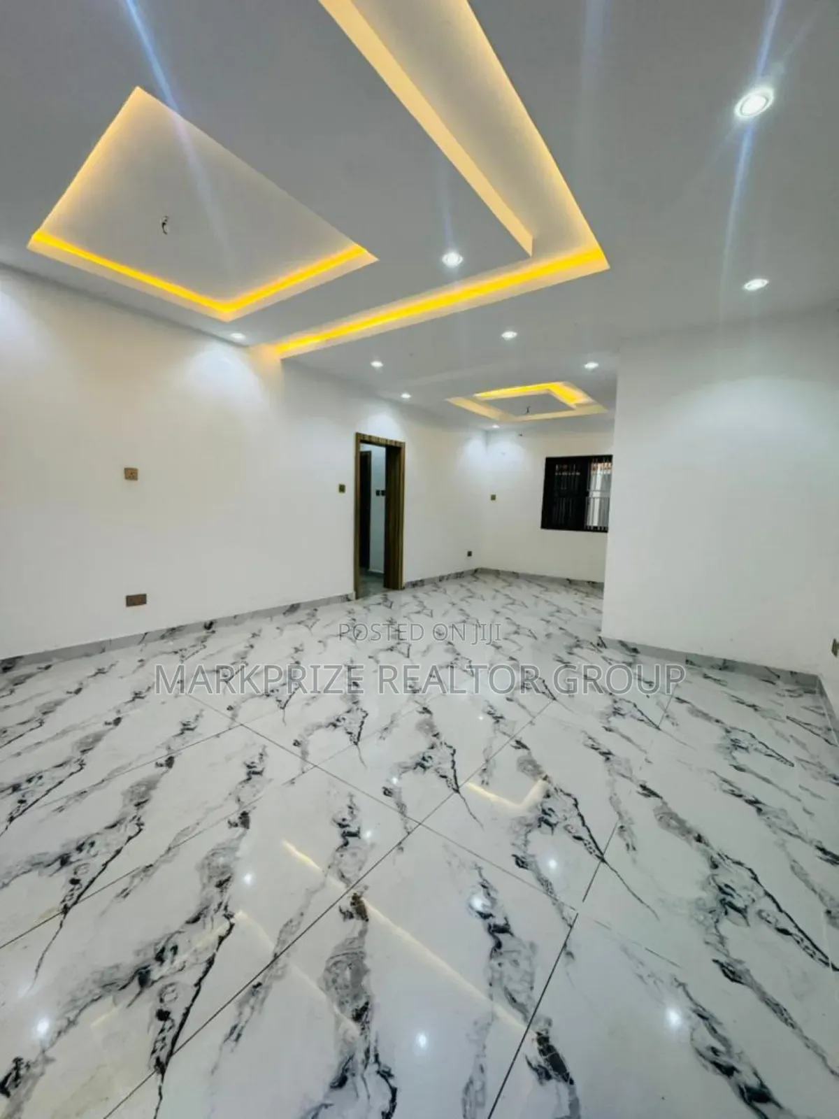 3bdrm Apartment In Ogba Ikeja For Sale in Ogba