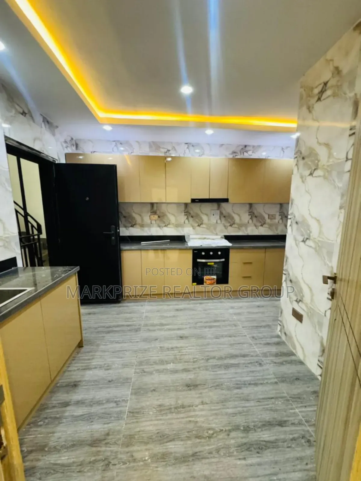 3bdrm Apartment In Ogba Ikeja For Sale in Ogba