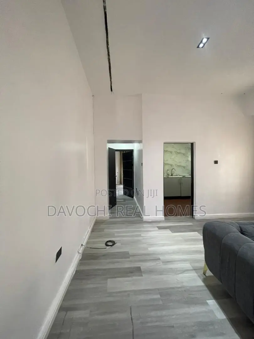 Furnished 1bdrm Apartment in Ikoyi for rent in Ikoyi S.W