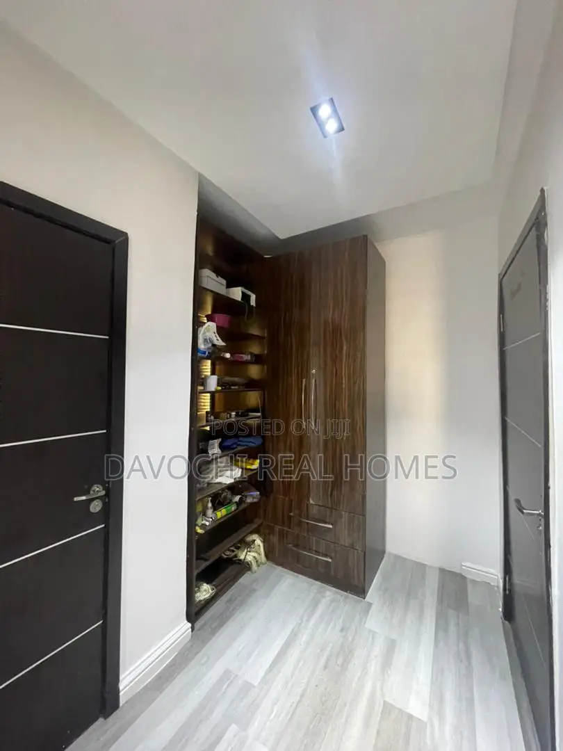 Furnished 1bdrm Apartment in Ikoyi for rent in Ikoyi S.W