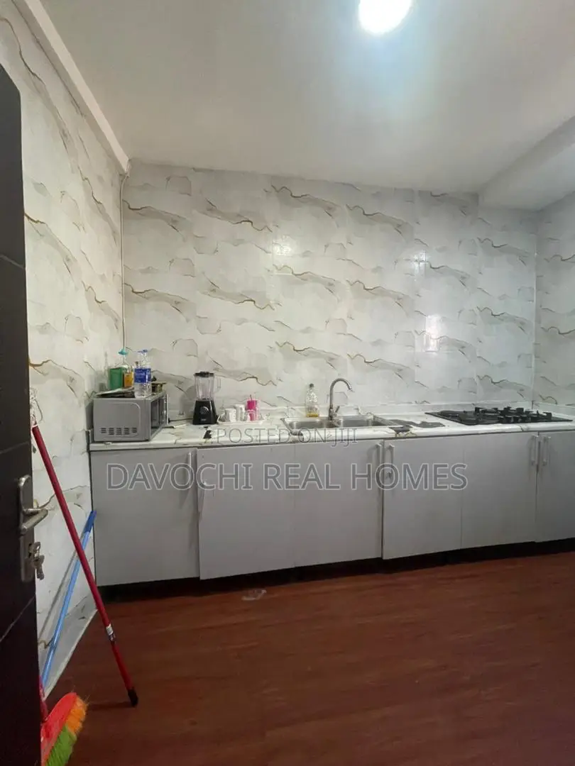 Furnished 1bdrm Apartment in Ikoyi for rent in Ikoyi S.W