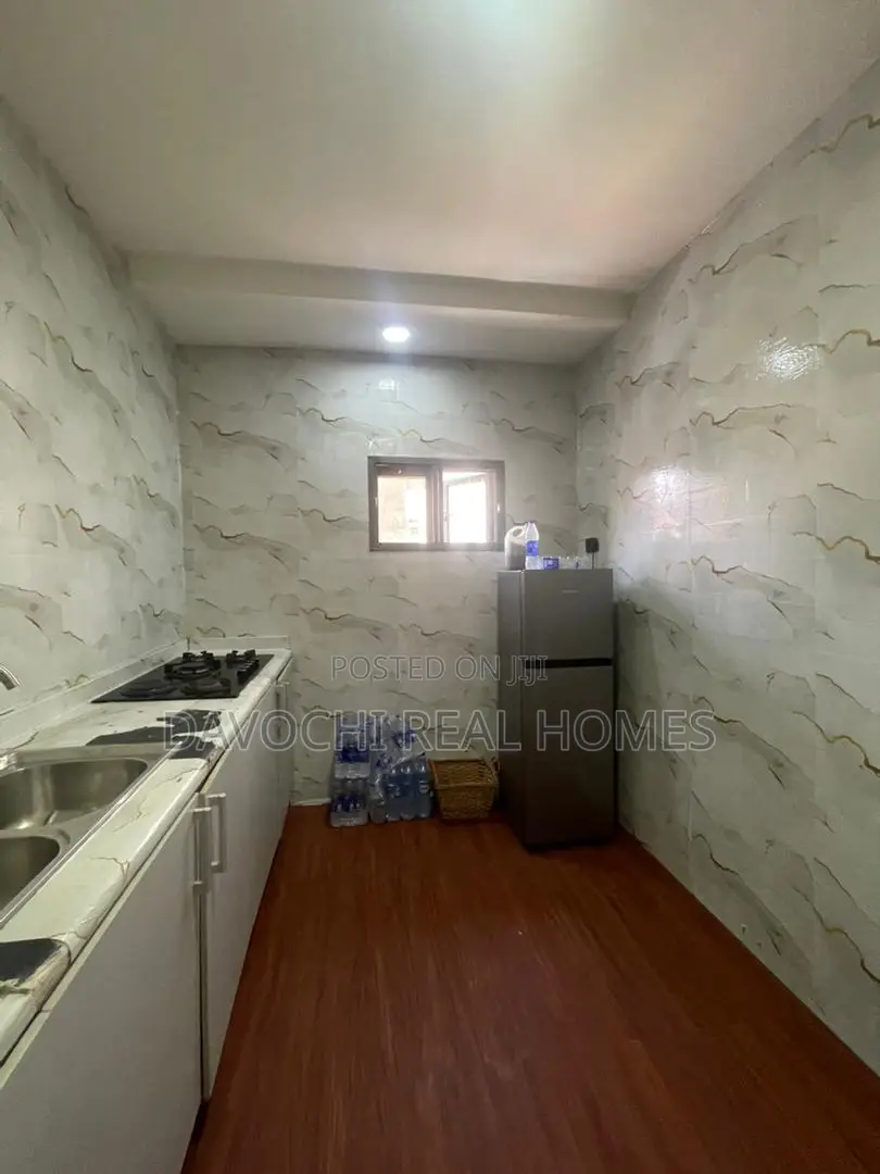 Furnished 1bdrm Apartment in Ikoyi for rent in Ikoyi S.W
