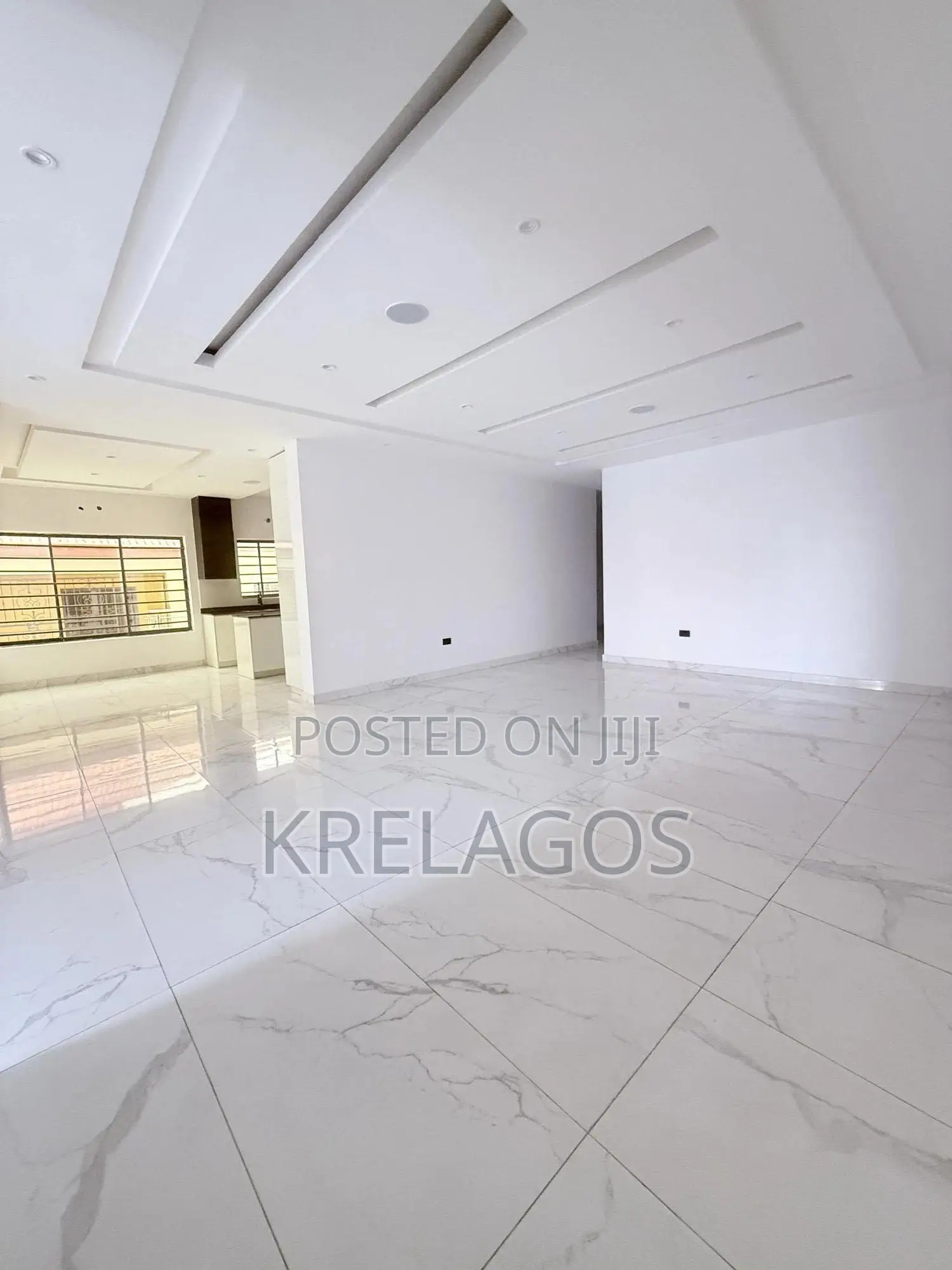 3bdrm Duplex in Lekki for sale in Lekki Phase 1