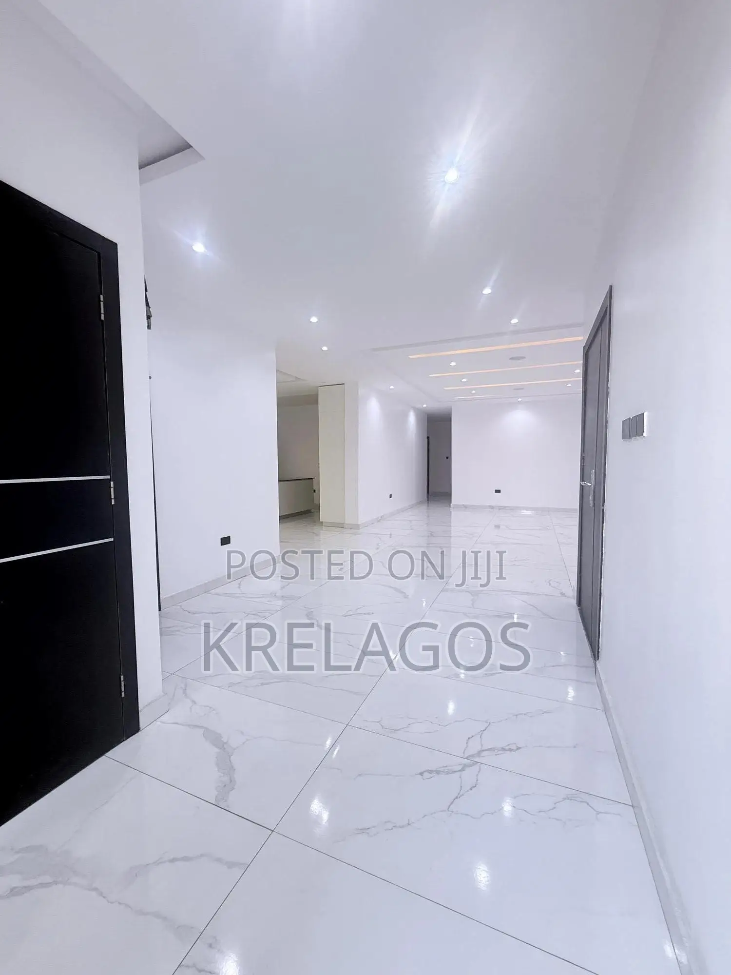 3bdrm Duplex in Lekki for sale in Lekki Phase 1
