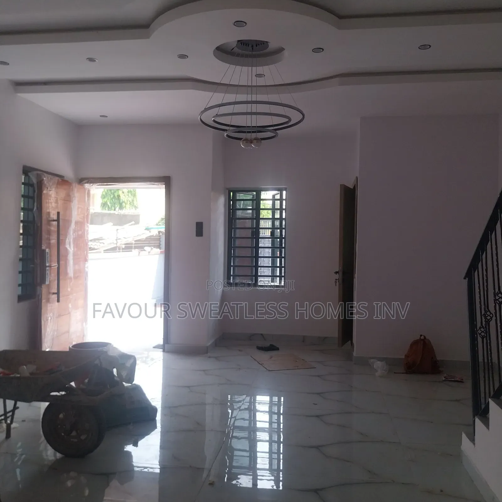 4bdrm Duplex in Magodo P1, Obafemi-Owode for sale in Obafemi-Owode