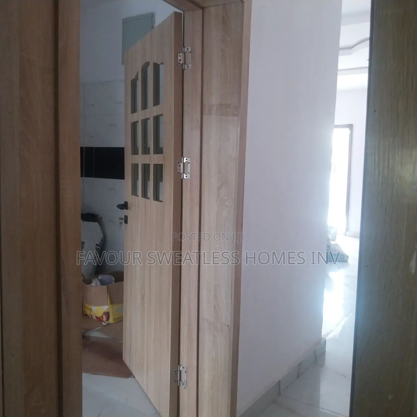 4bdrm Duplex in Magodo P1, Obafemi-Owode for sale in Obafemi-Owode