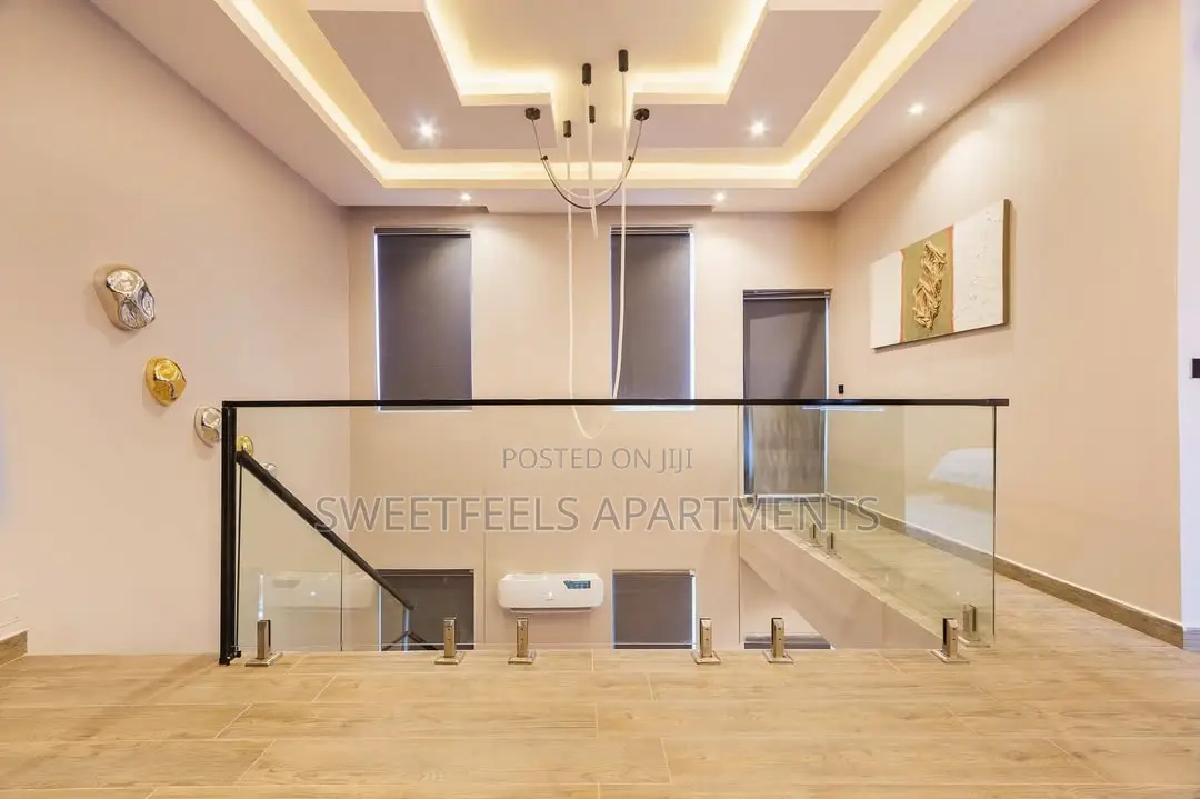 One Bedroom Loft in Lekki Expressway