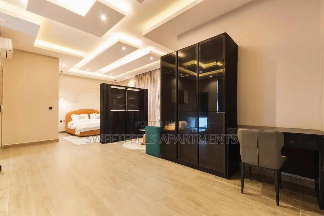 One Bedroom Loft in Lekki Expressway