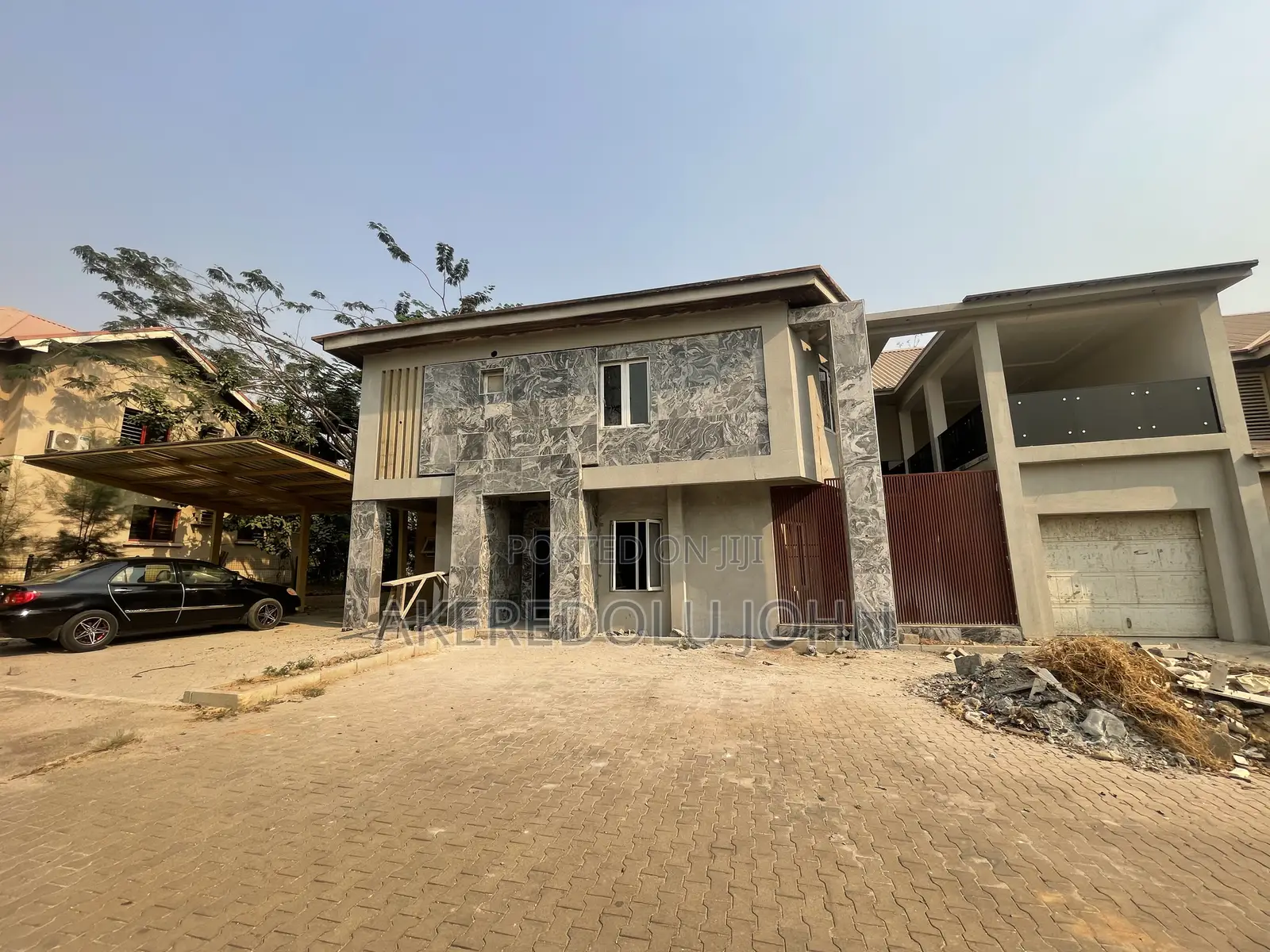 4bdrm Duplex in Wuse 2 for sale in Wuse 2