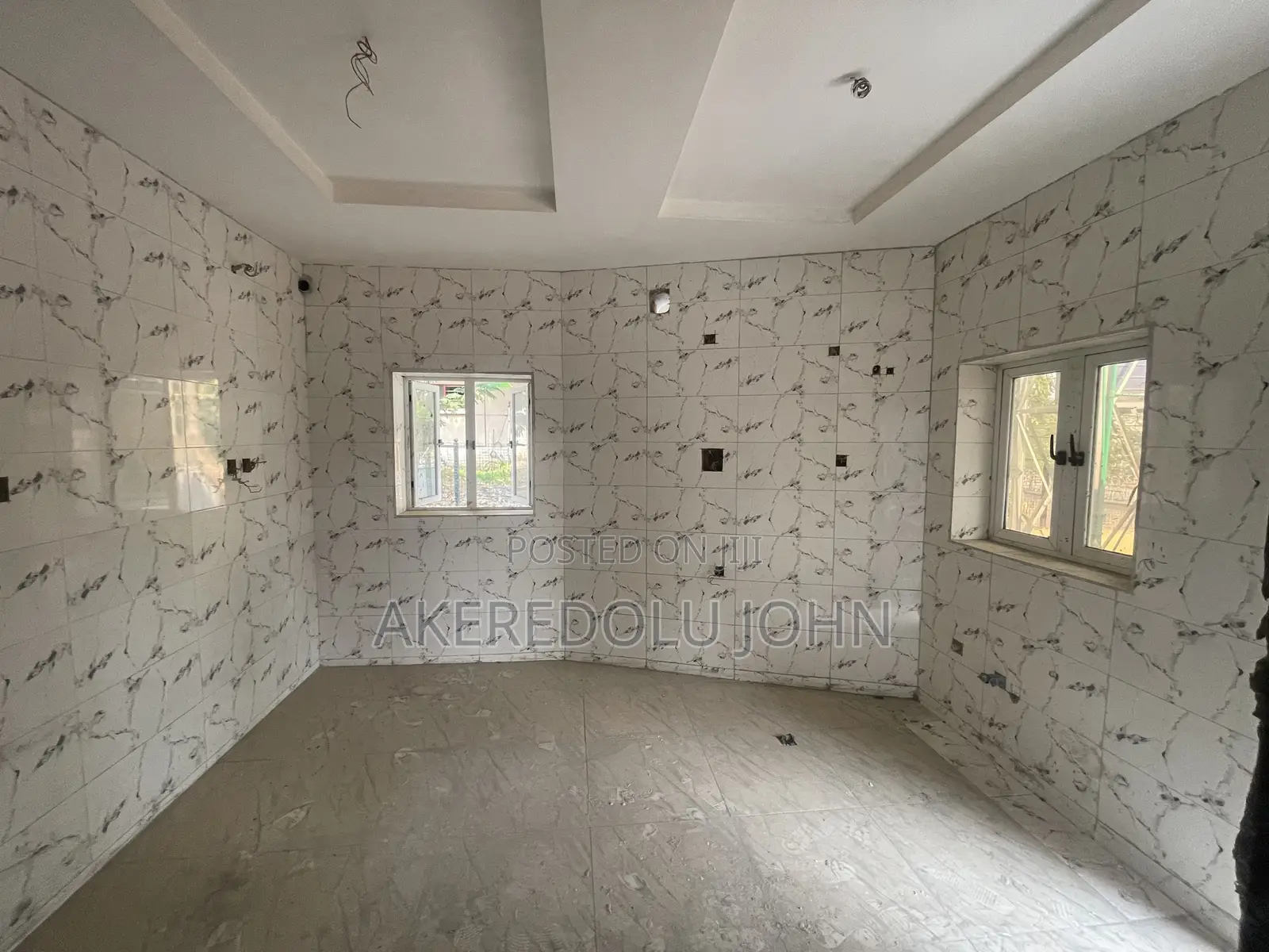 4bdrm Duplex in Wuse 2 for sale in Wuse 2