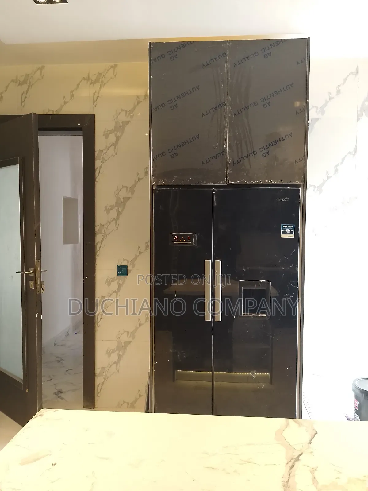 4bdrm Duplex in Adeniyi Jones for sale in Adeniyi Jones