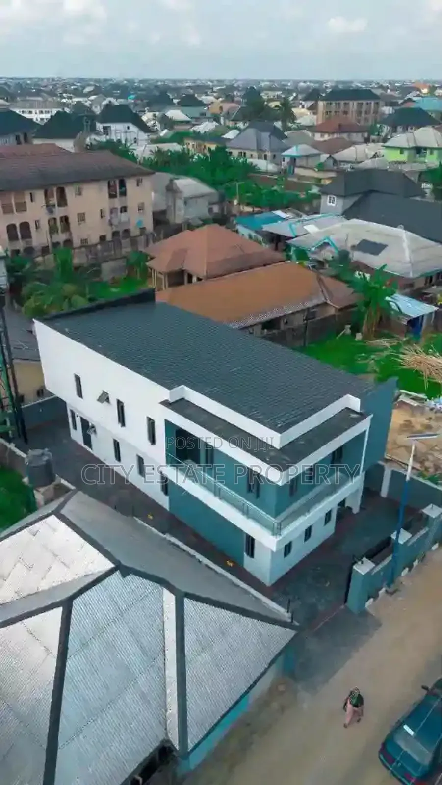 4bdrm Duplex in Dana Estate, Port-Harcourt for sale in Port-Harcourt