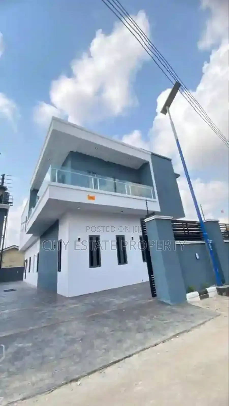 4bdrm Duplex in Dana Estate, Port-Harcourt for sale in Port-Harcourt