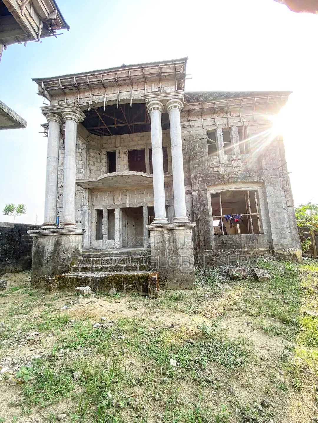5bdrm Duplex in Eneka Port Harcourt for sale in Port-Harcourt