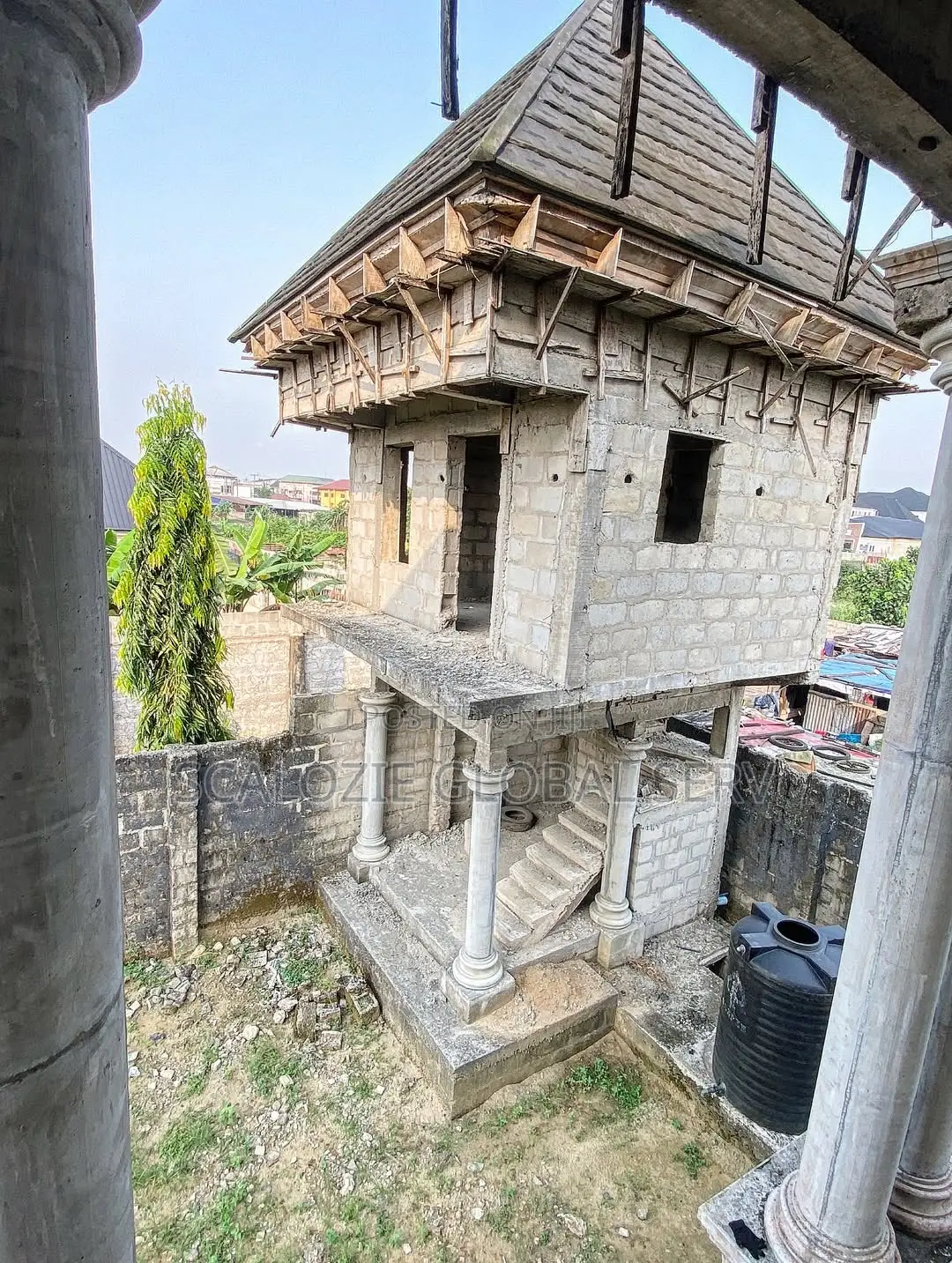 5bdrm Duplex in Eneka Port Harcourt for sale in Port-Harcourt