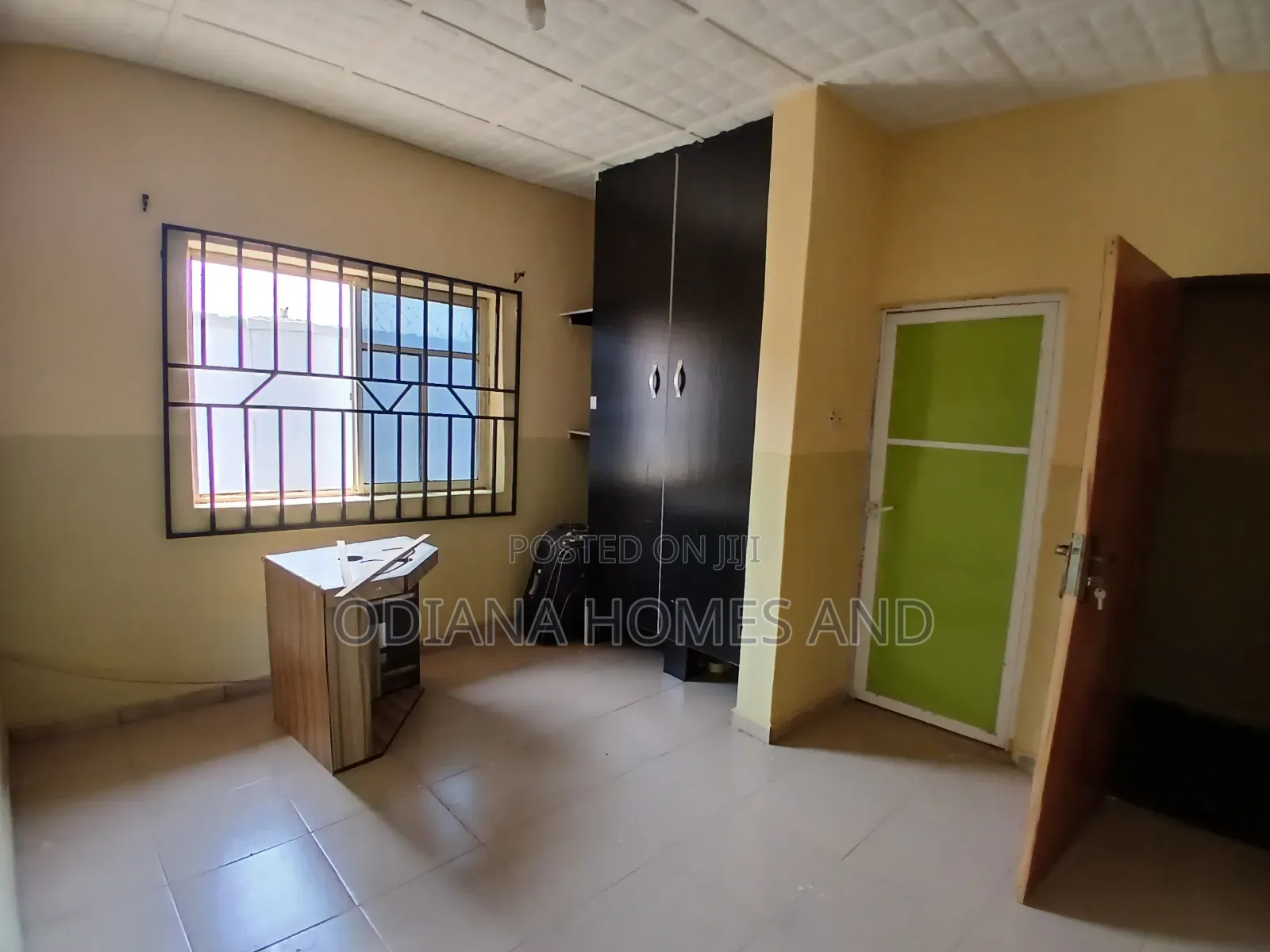 4bdrm Bungalow in Idi Osan, Olodo, Ibadan for sale in Ibadan