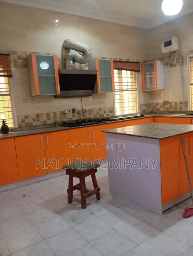 4bdrm Block of Flats in Magodo Isheri for rent in Magodo Isheri