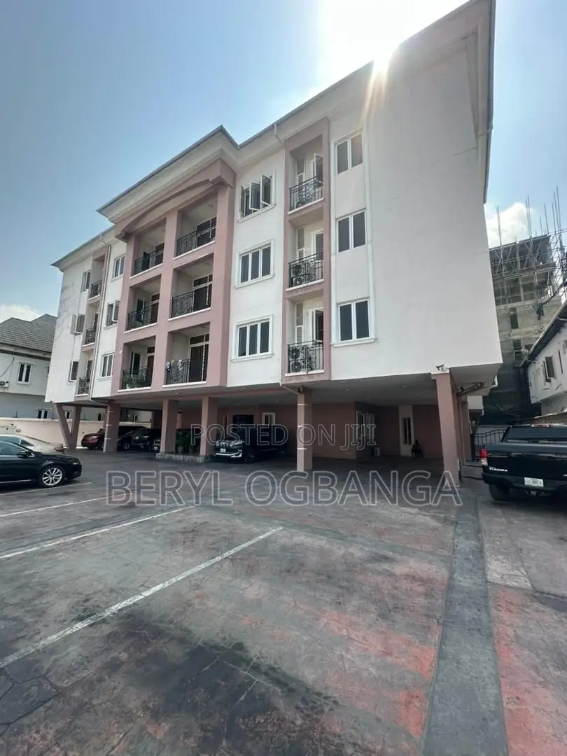 3bdrm Apartment in Chevron for rent in Chevron