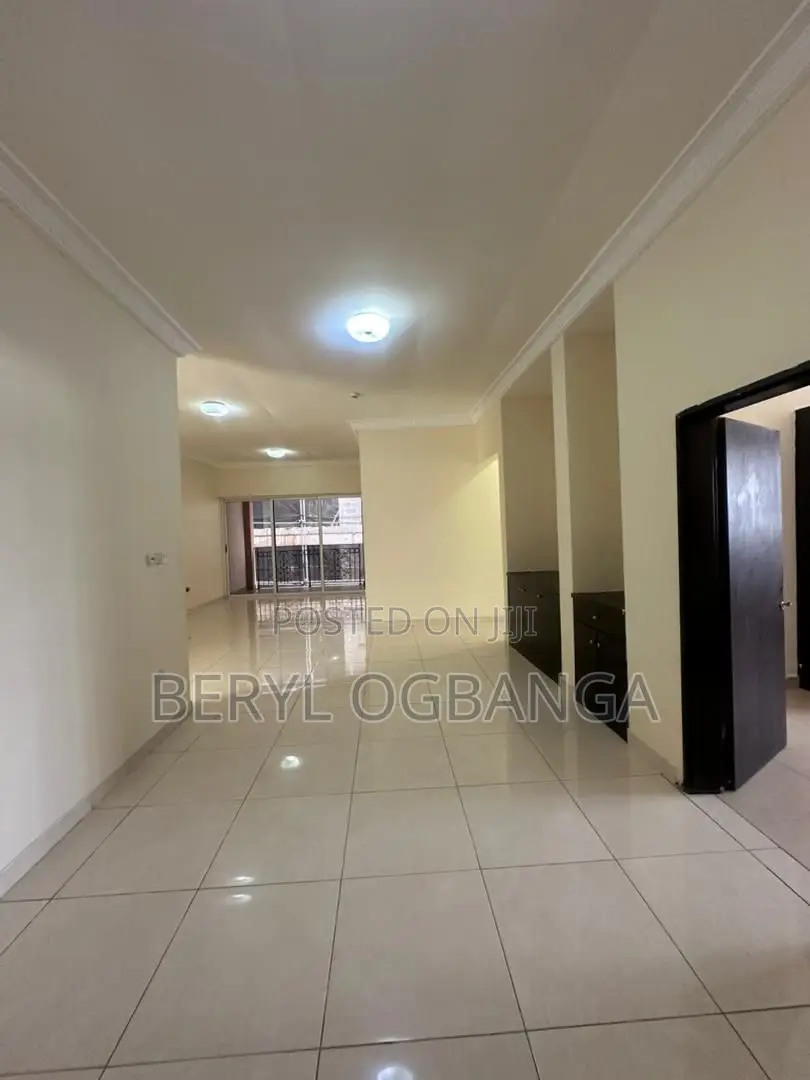 3bdrm Apartment in Chevron for rent in Chevron