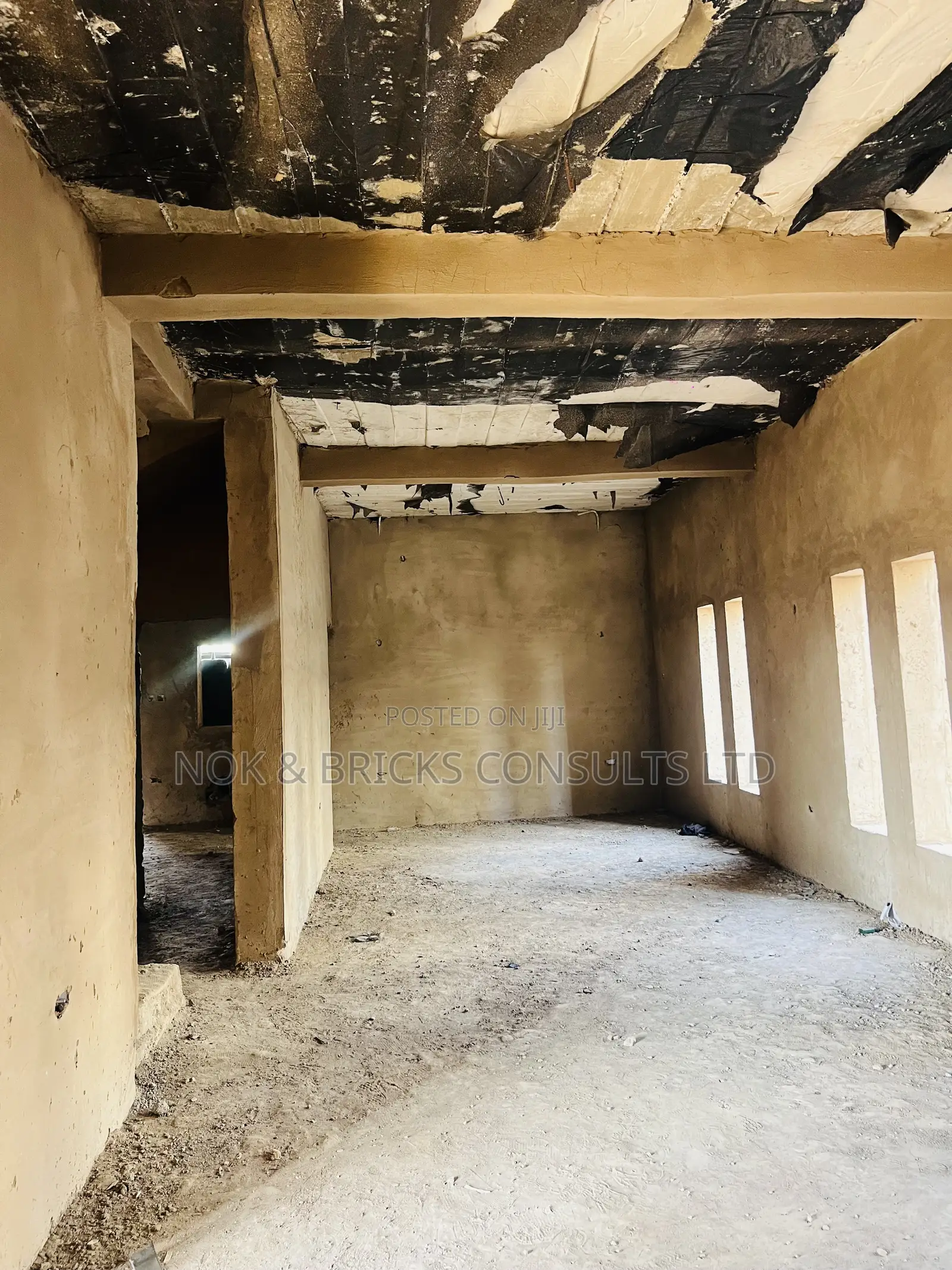 4bdrm Duplex in Bricks Court, Guzape District for sale in Guzape District