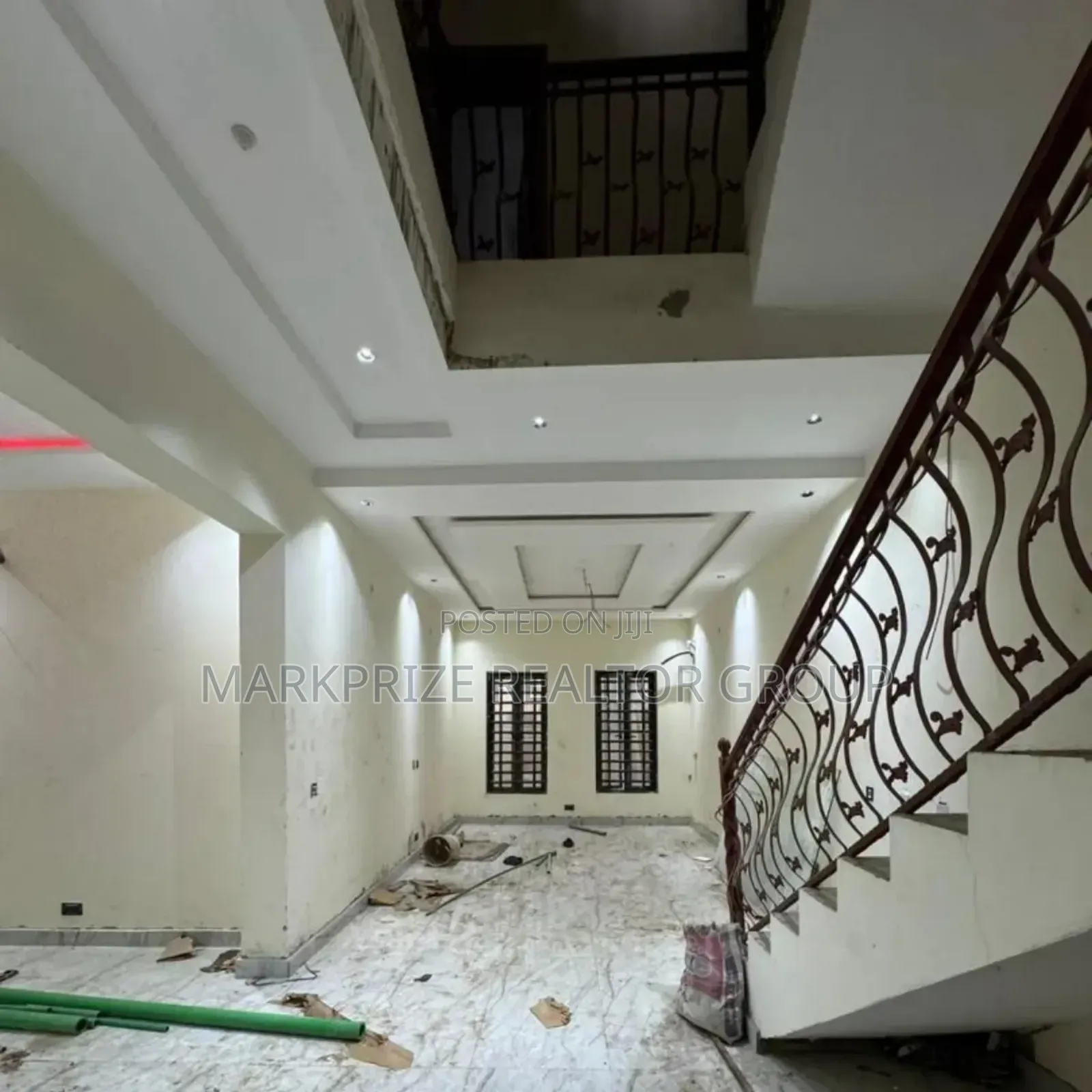 4bdrm Duplex in Ikeja Gra Lagos for sale in Ikeja GRA