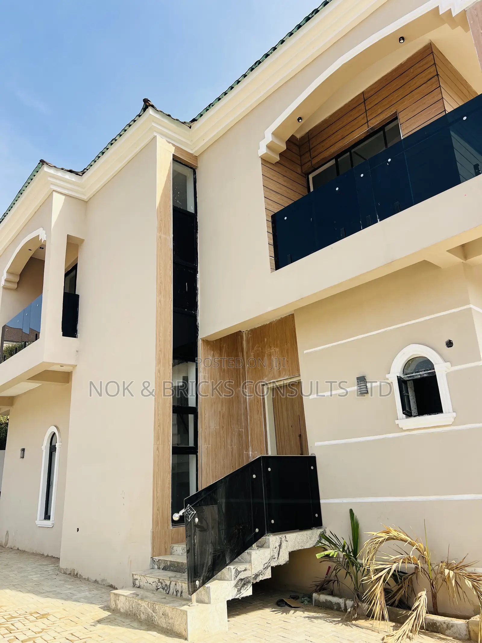 4bdrm Duplex in Naf Valley Estate, Asokoro for sale in Asokoro