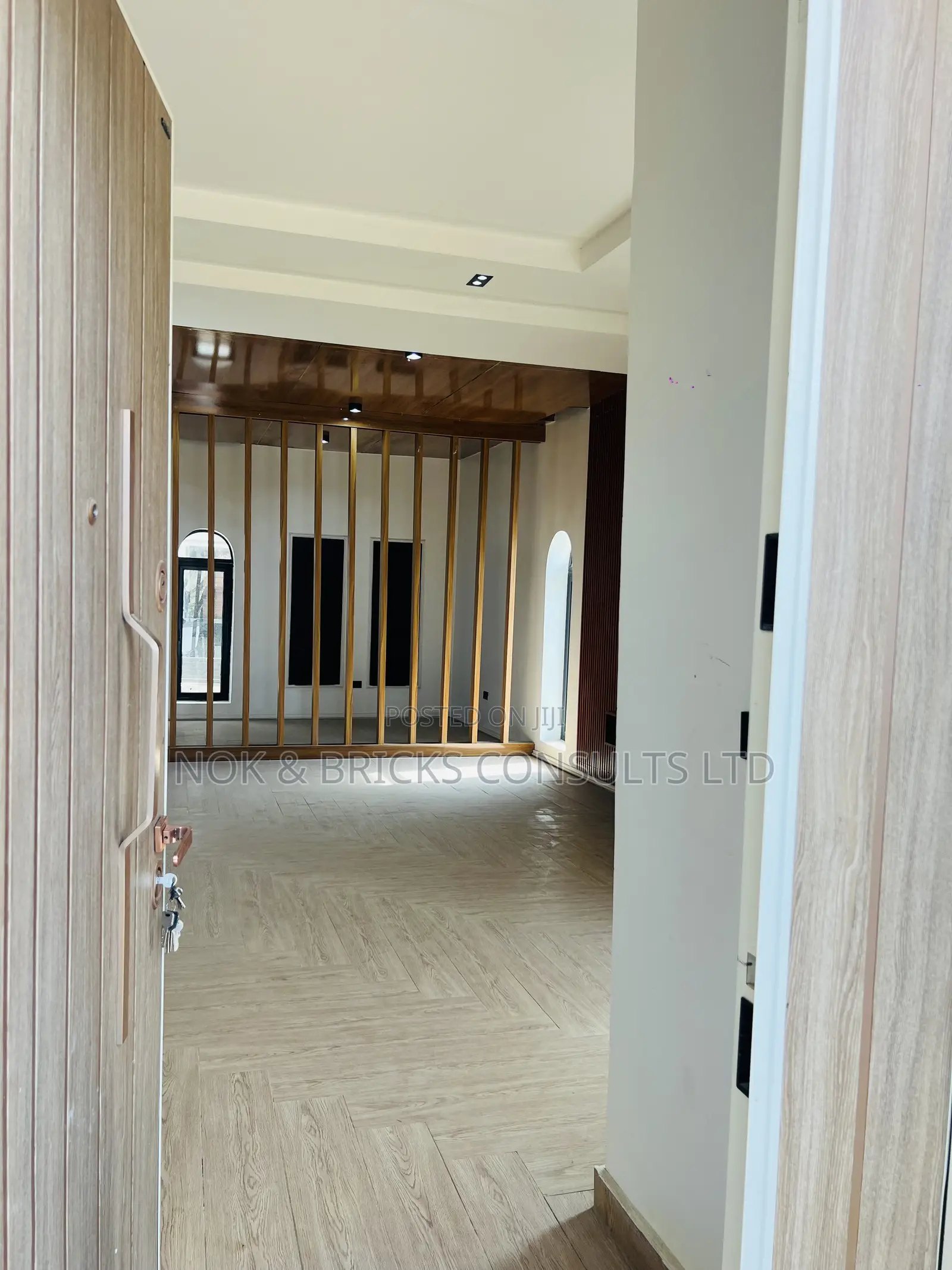 4bdrm Duplex in Naf Valley Estate, Asokoro for sale in Asokoro